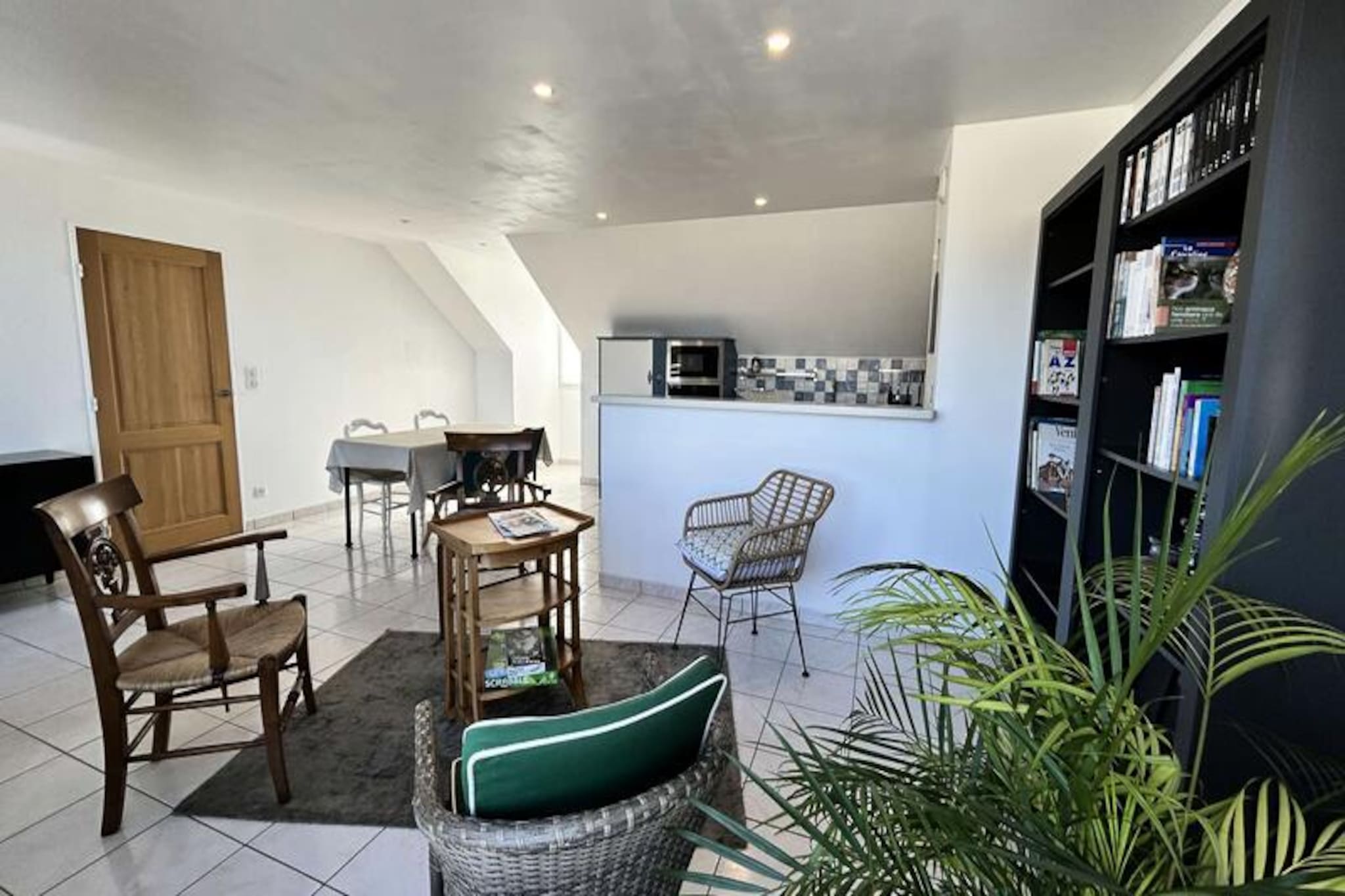 Résidence Aigue Marine