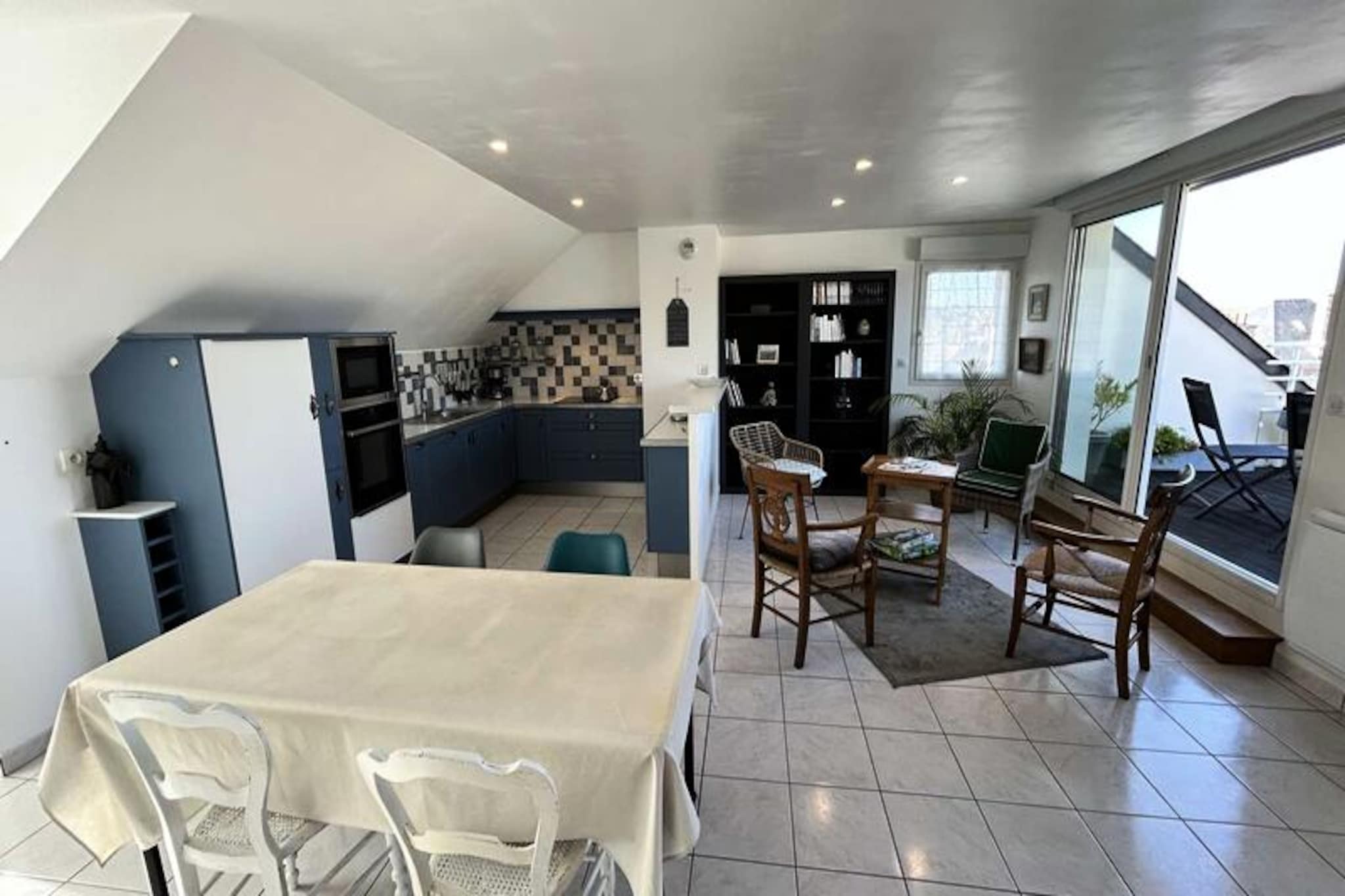 Résidence Aigue Marine