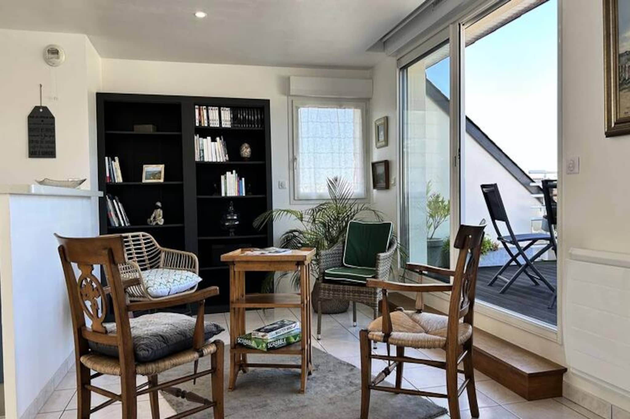 Résidence Aigue Marine