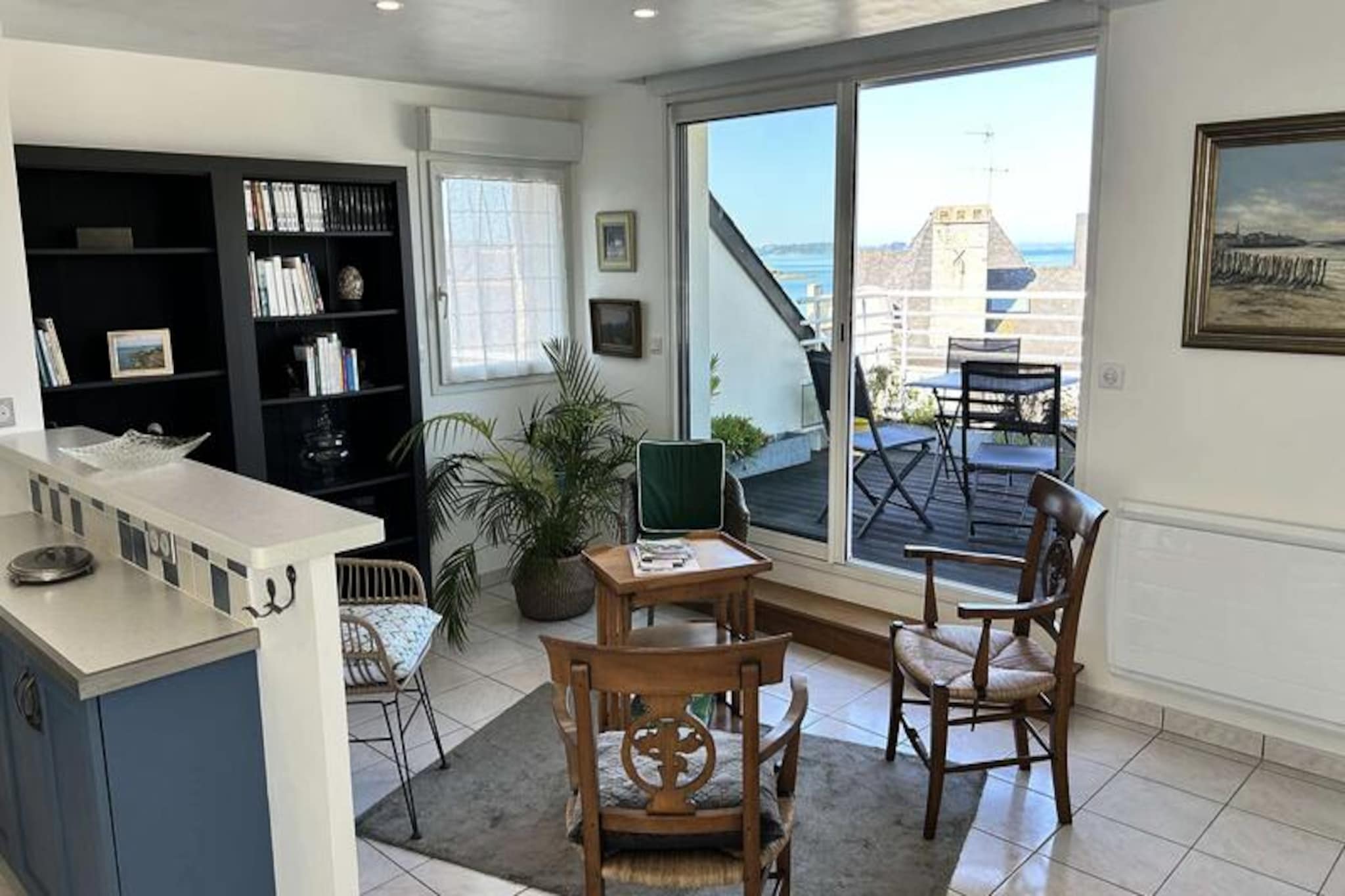 Résidence Aigue Marine-Niet-getagd