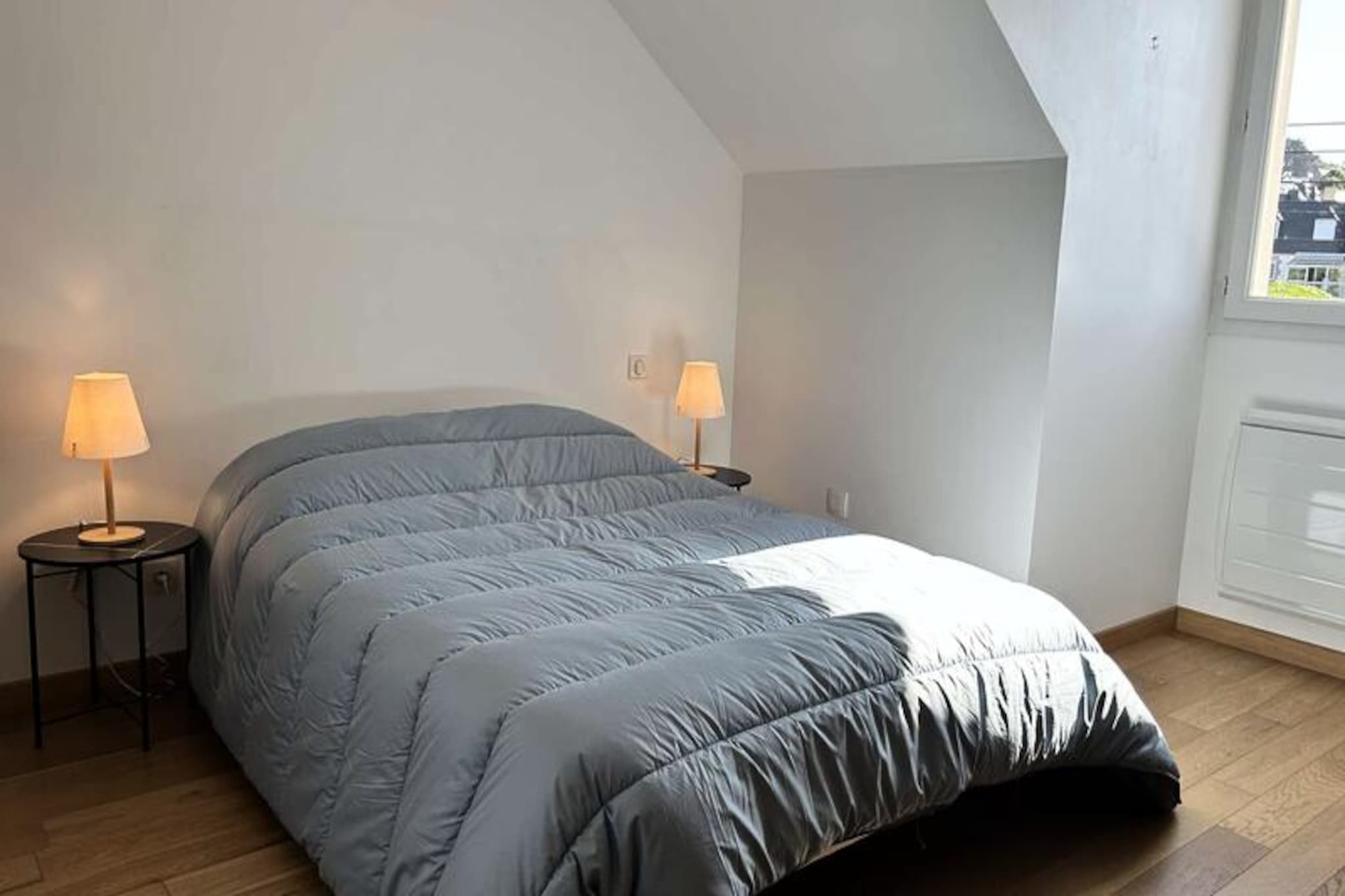 Résidence Aigue Marine-Niet-getagd