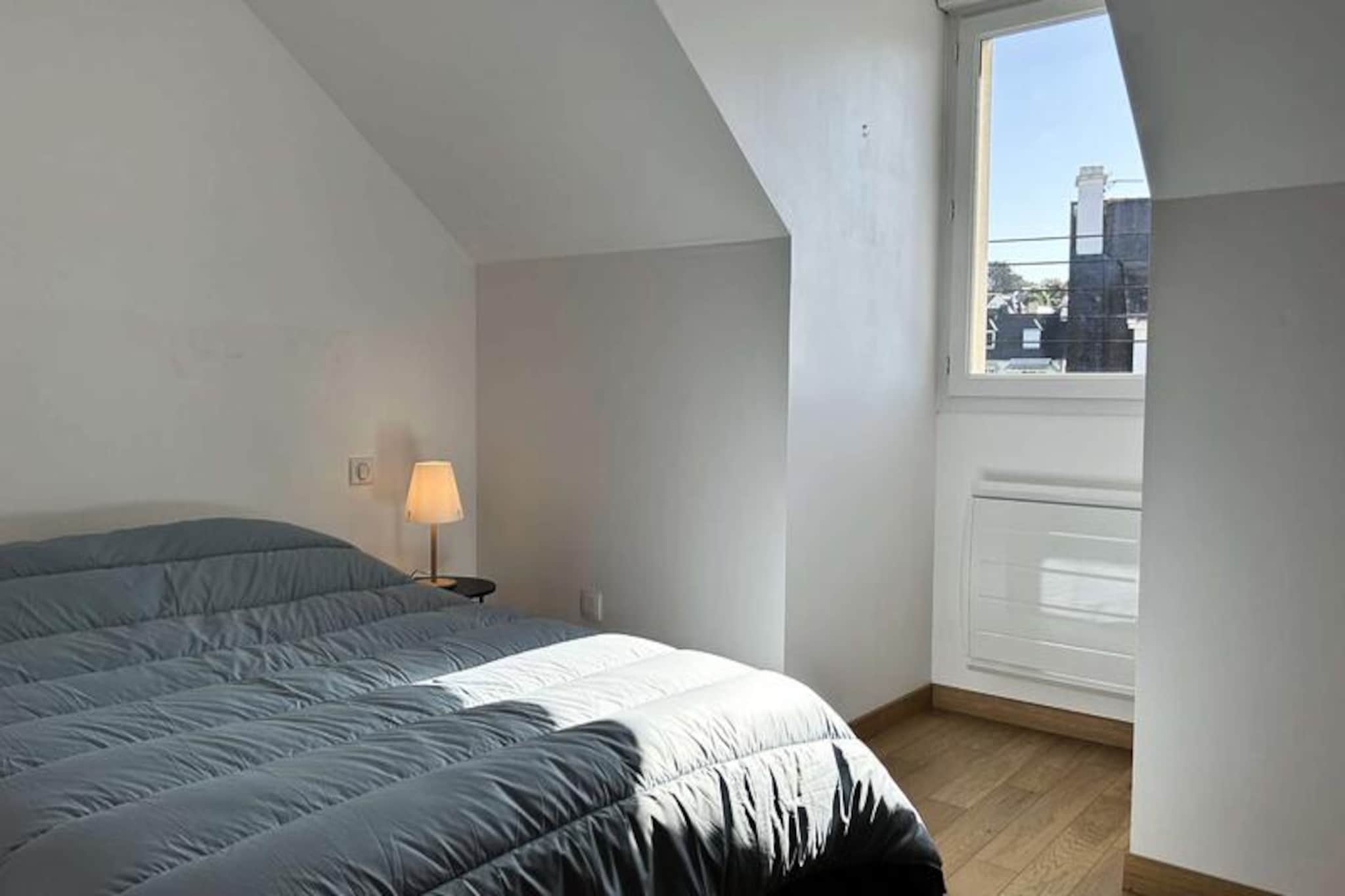 Résidence Aigue Marine-Niet-getagd