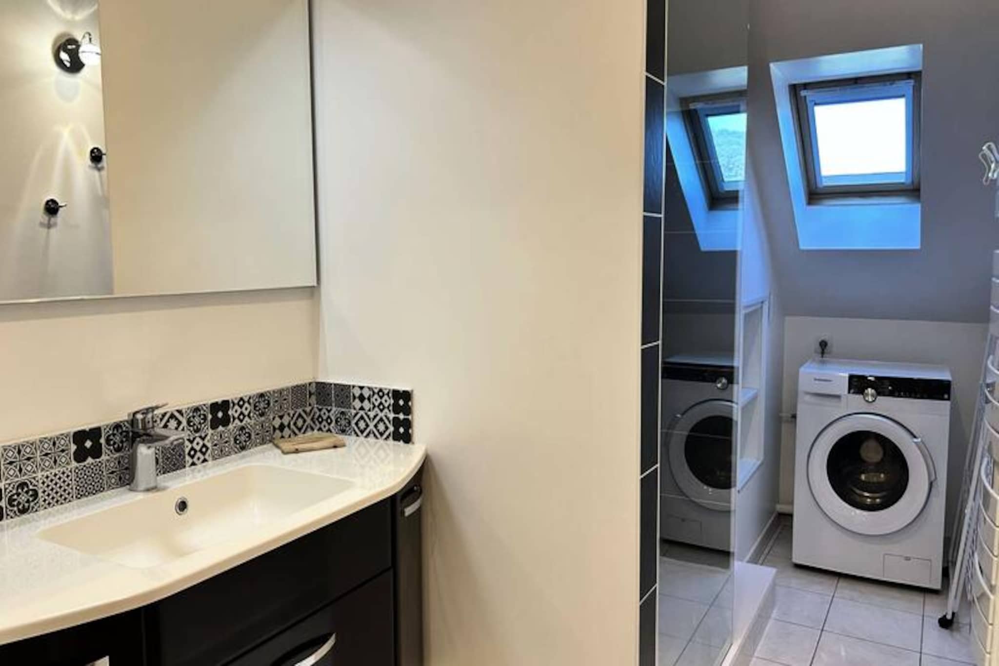 Résidence Aigue Marine-Niet-getagd