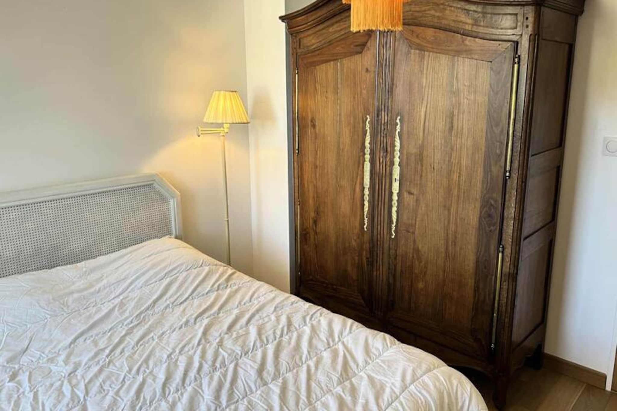 Résidence Aigue Marine-Niet-getagd