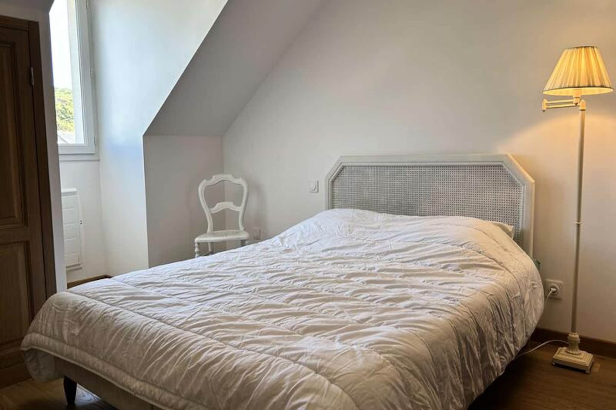 Résidence Aigue Marine-Niet-getagd