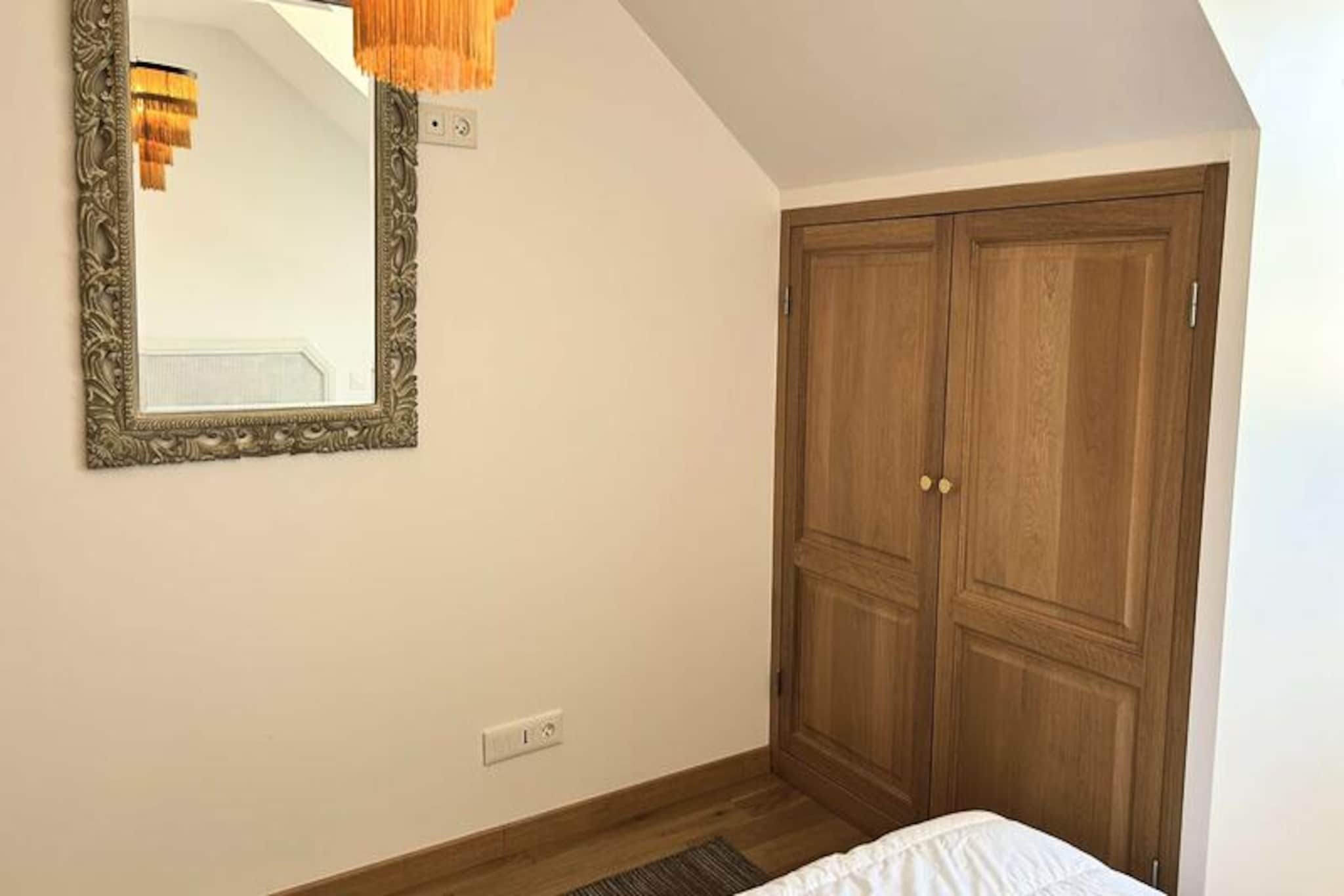 Résidence Aigue Marine-Niet-getagd