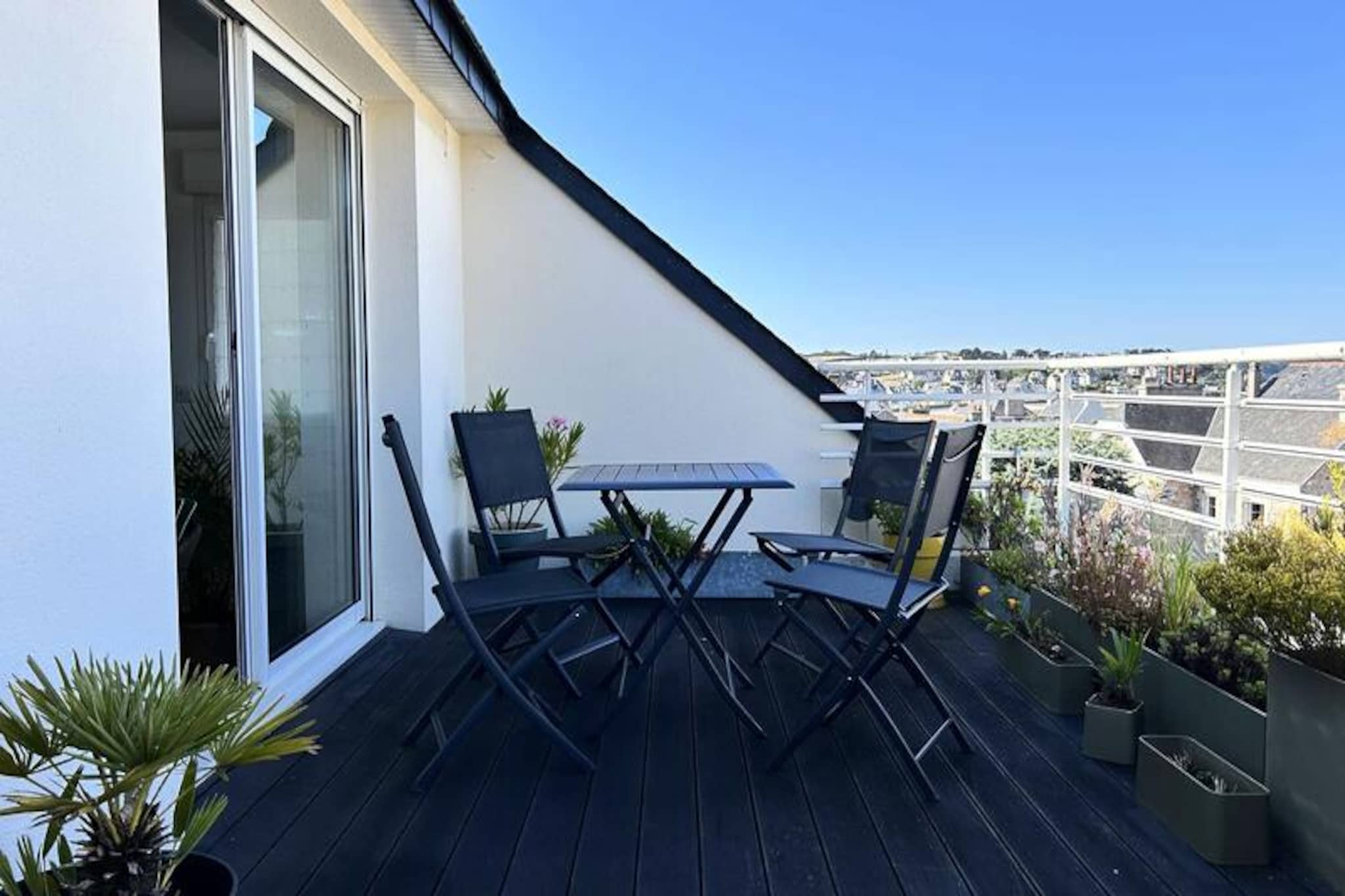 Résidence Aigue Marine-Niet-getagd