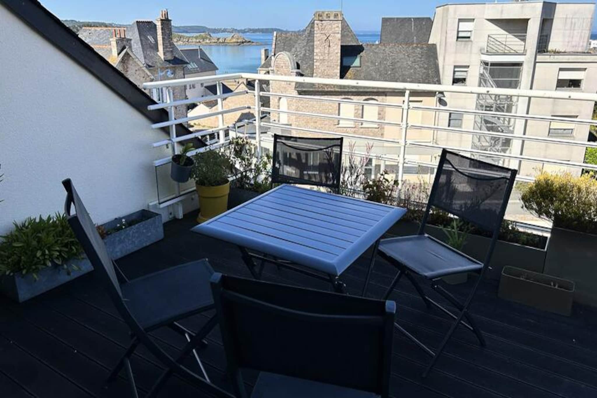 Résidence Aigue Marine-Niet-getagd