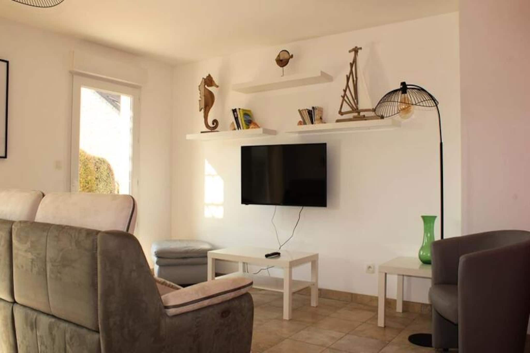 Résidence Aigue Marine