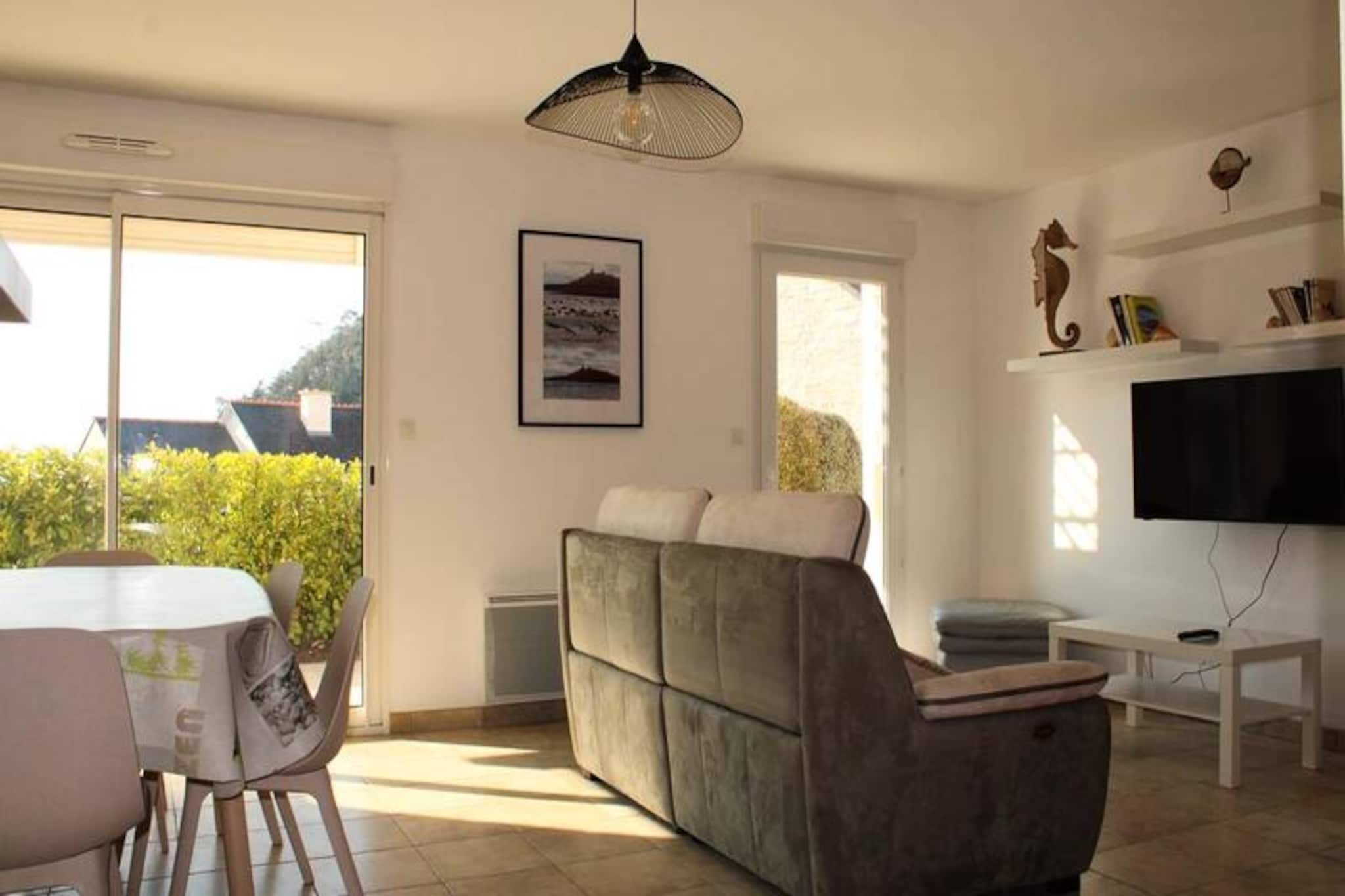 Résidence Aigue Marine-Niet-getagd