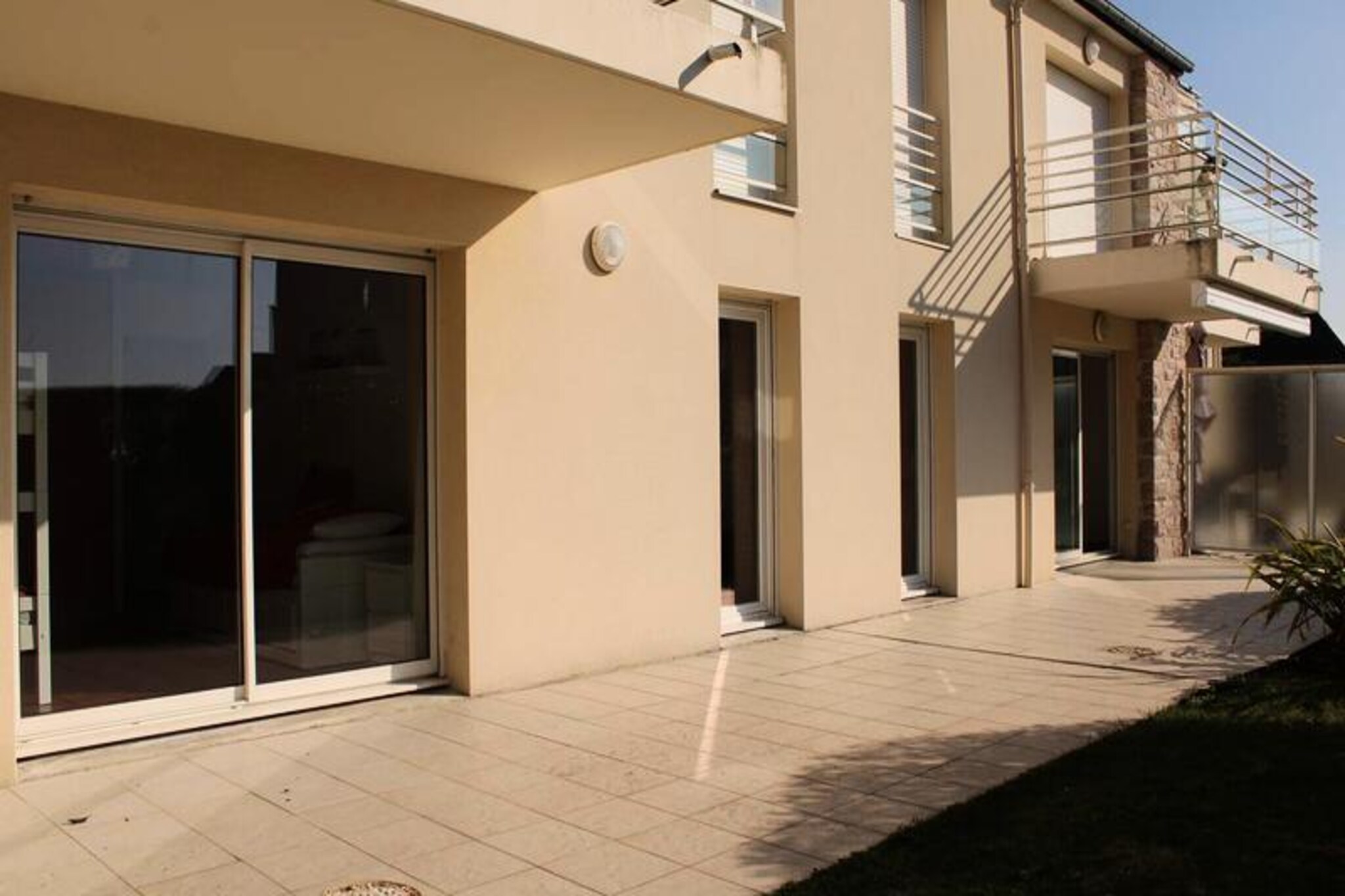 Résidence Aigue Marine-Niet-getagd