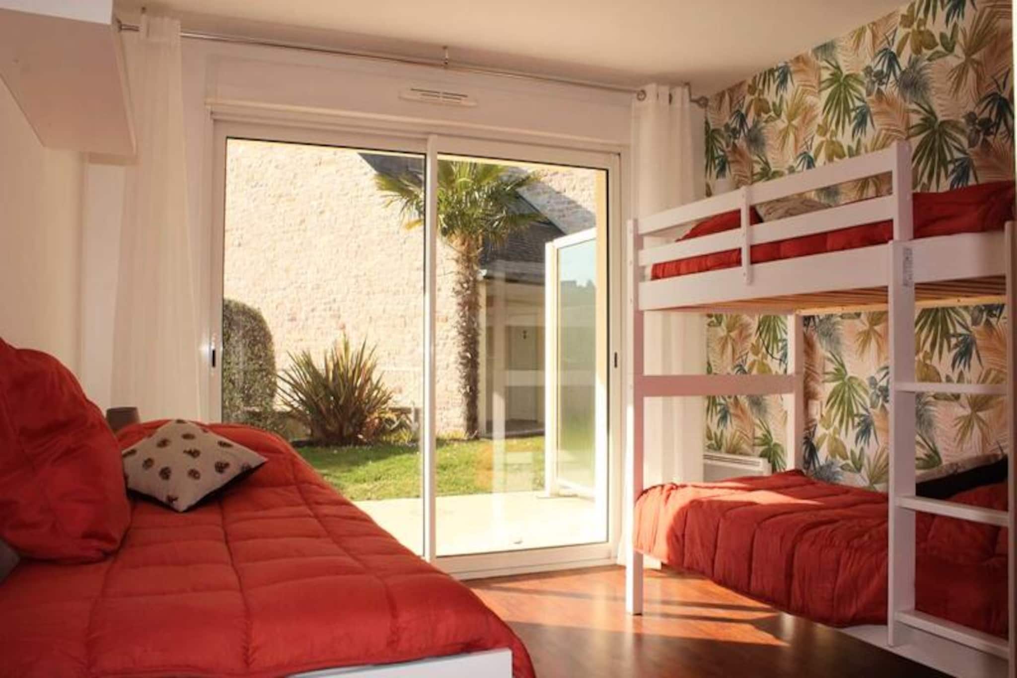 Résidence Aigue Marine-Niet-getagd