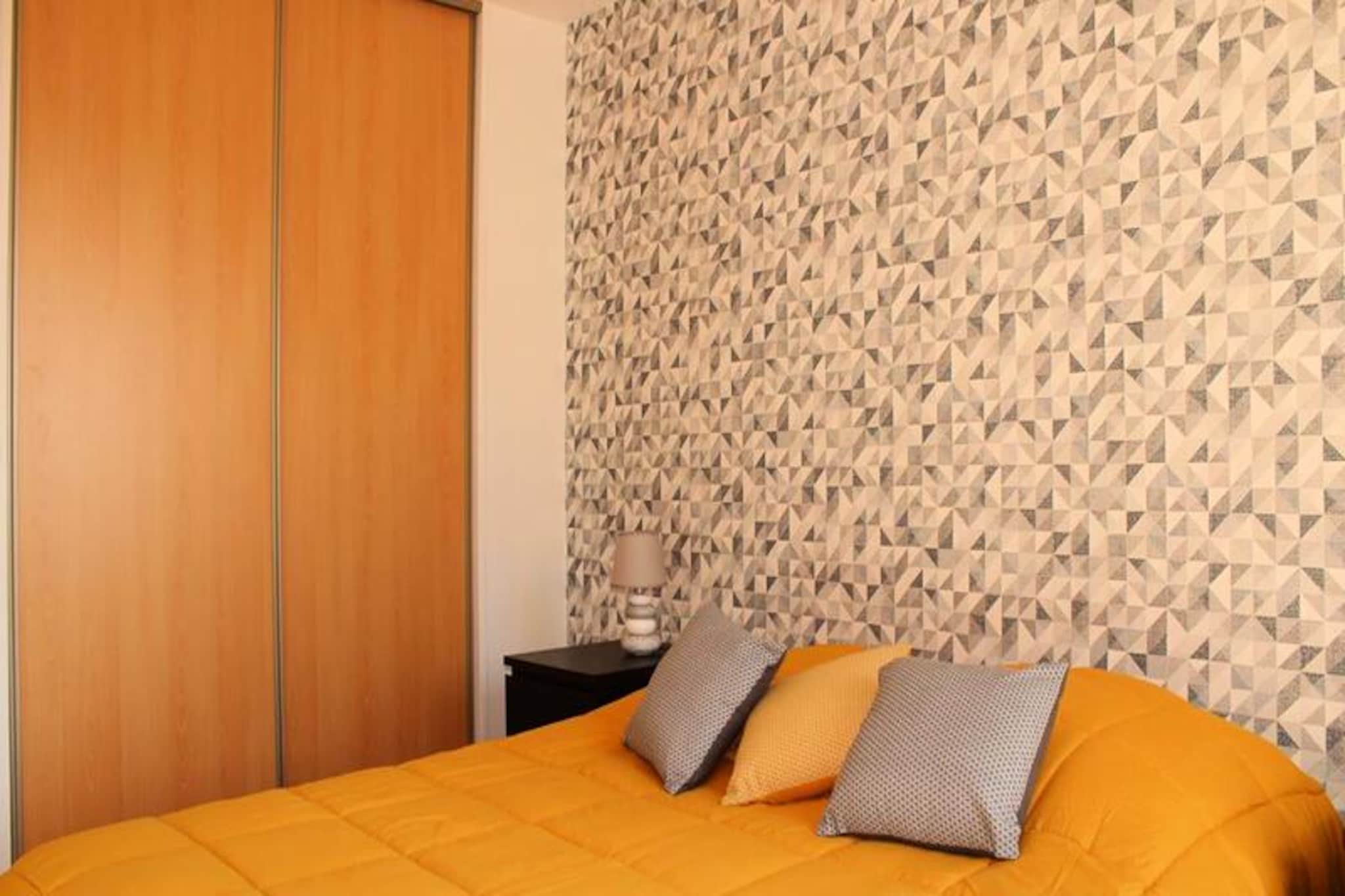 Résidence Aigue Marine-Niet-getagd