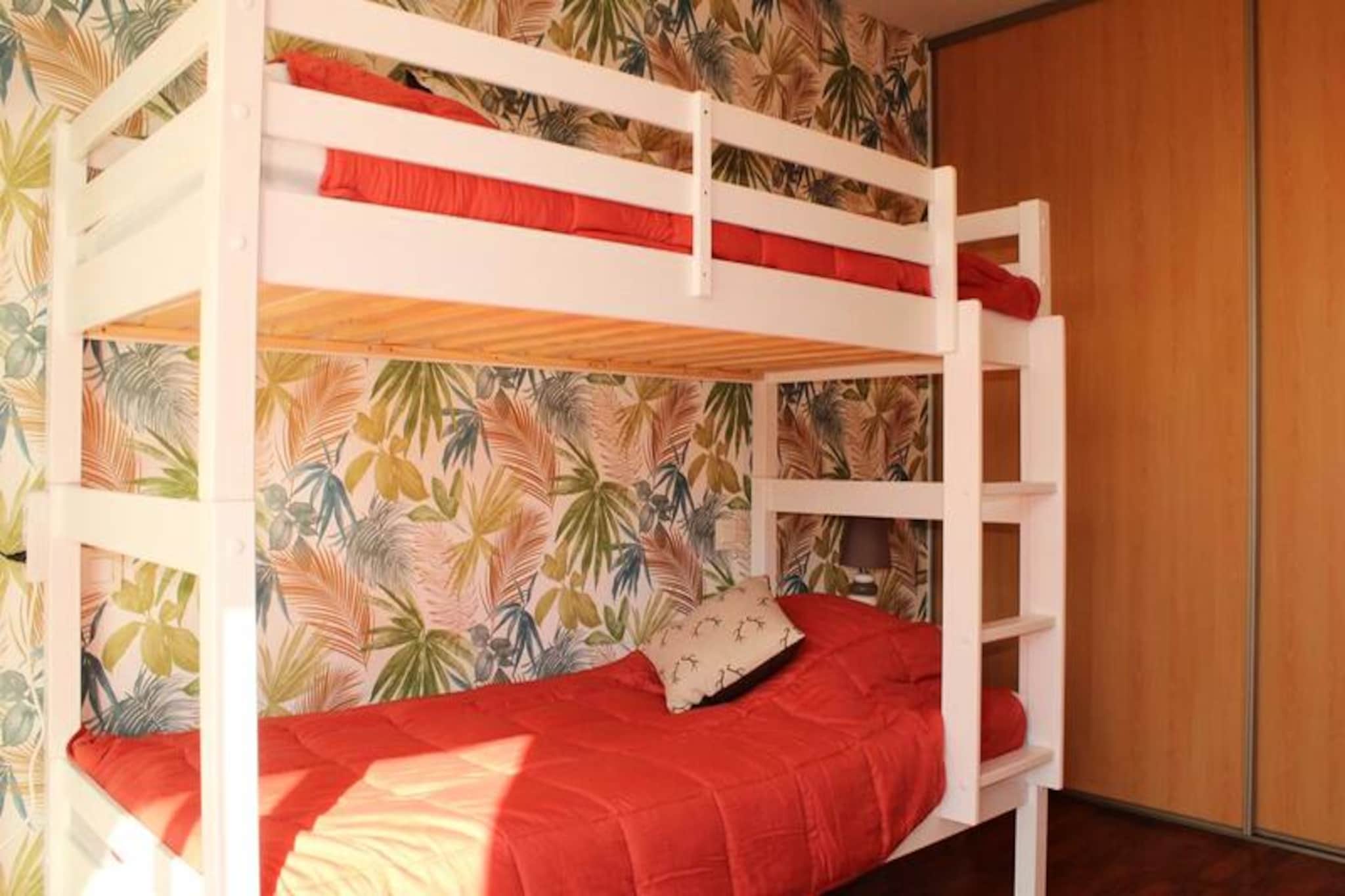 Résidence Aigue Marine-Niet-getagd