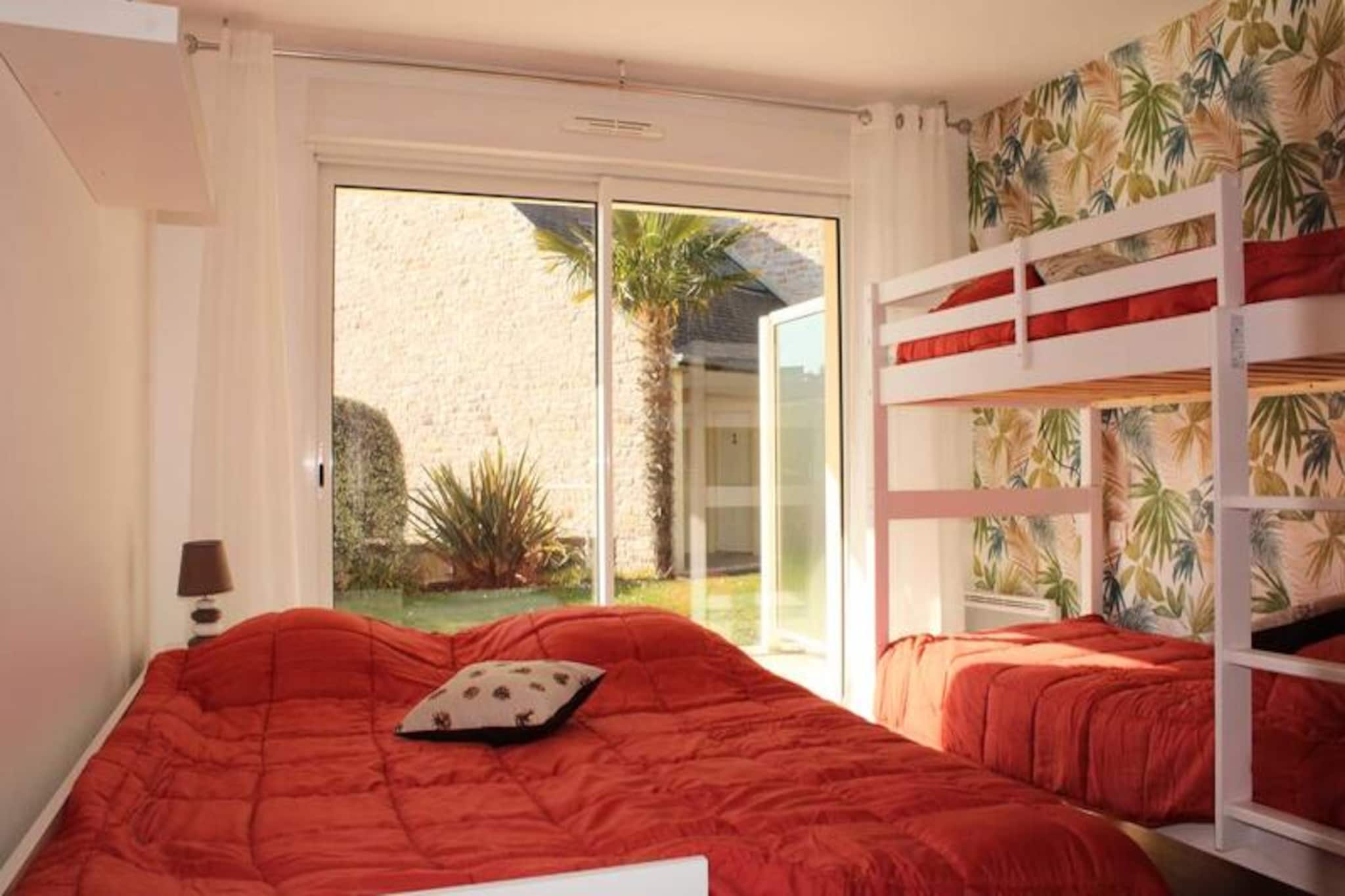 Résidence Aigue Marine-Niet-getagd