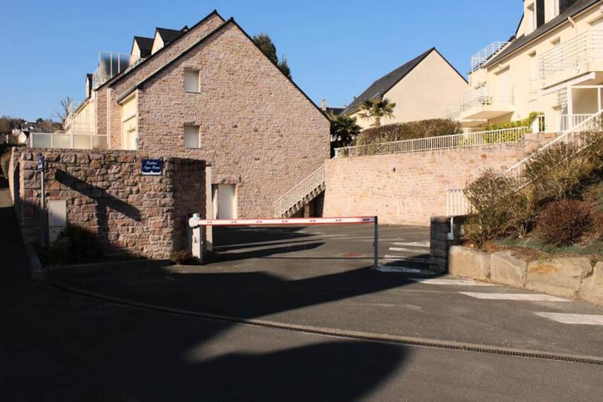 Résidence Aigue Marine-Niet-getagd