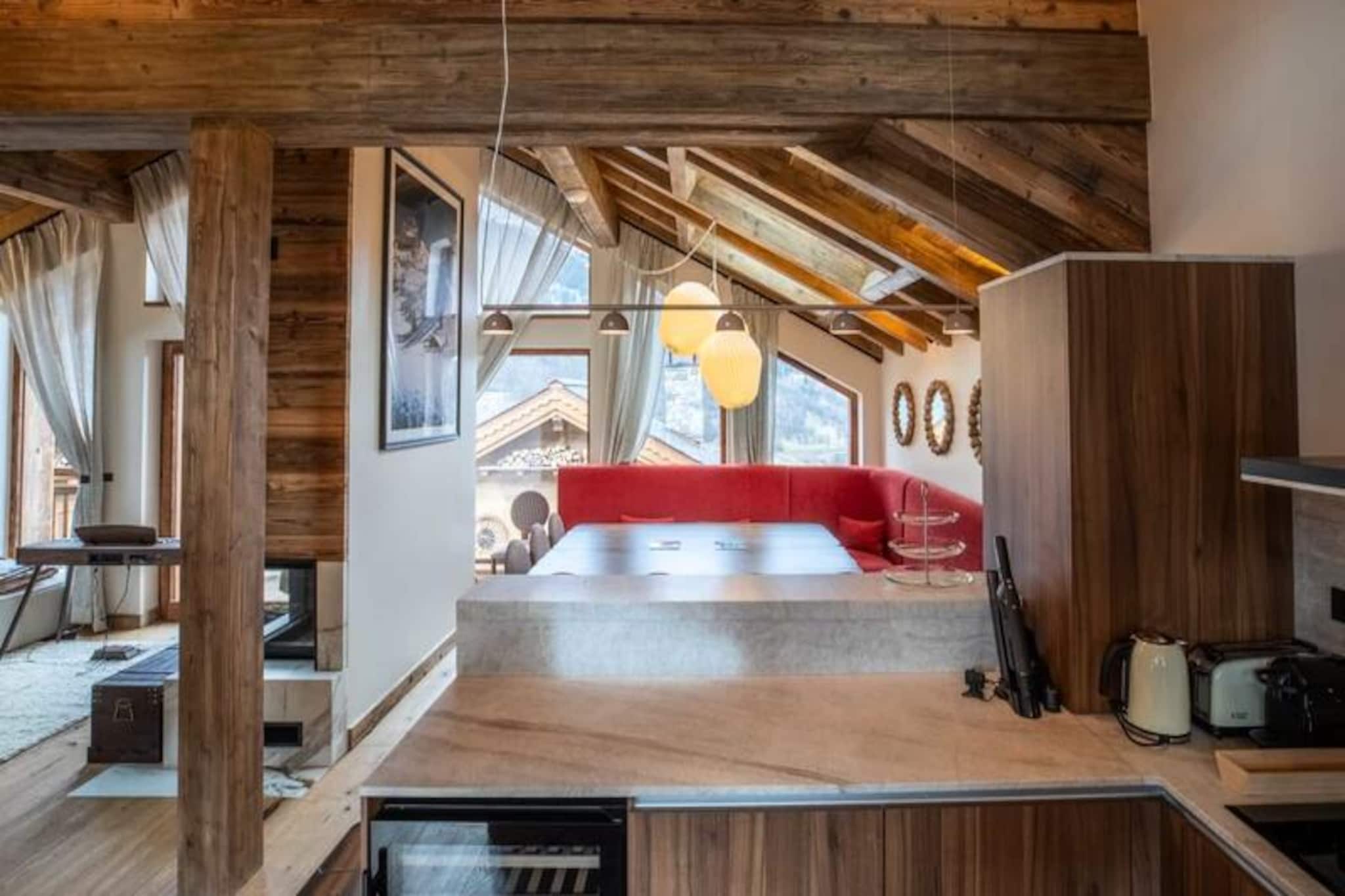 Chalet Yolo-piscine Intérieure Spa Et Services-Niet-getagd