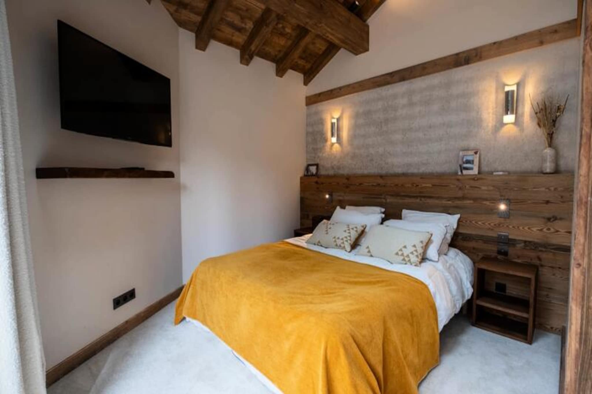 Chalet Yolo-piscine Intérieure Spa Et Services-Niet-getagd