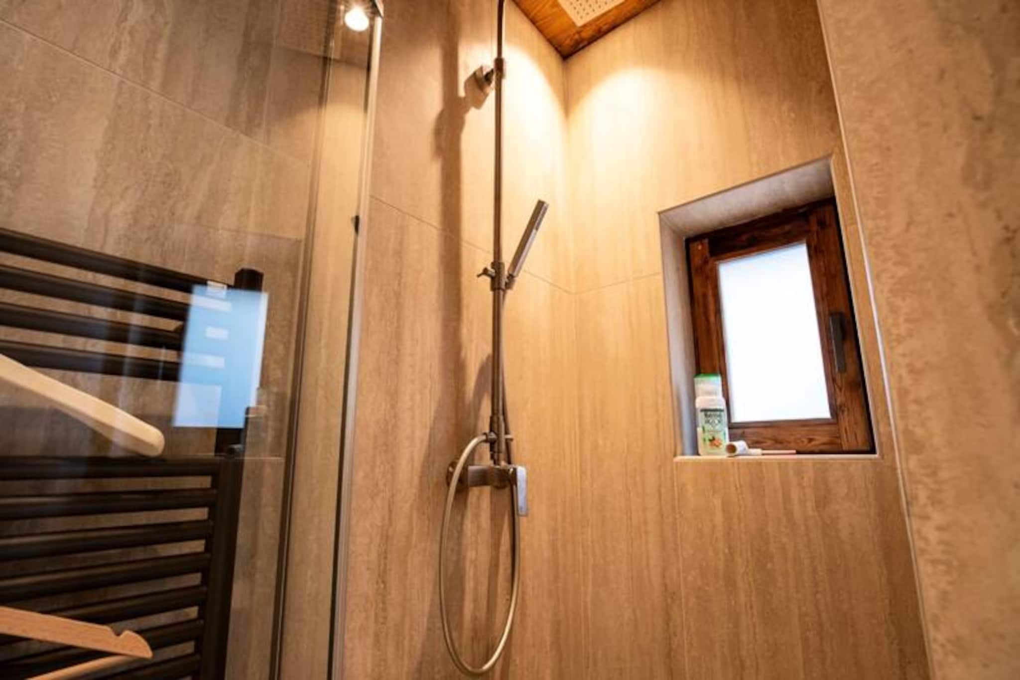 Chalet Yolo-piscine Intérieure Spa Et Services-Niet-getagd