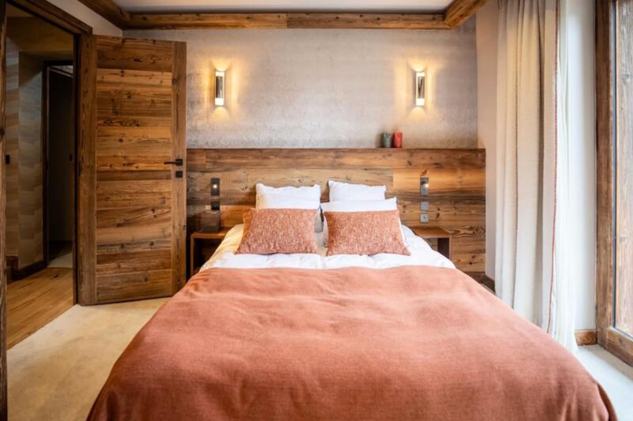 Chalet Yolo-piscine Intérieure Spa Et Services-Niet-getagd