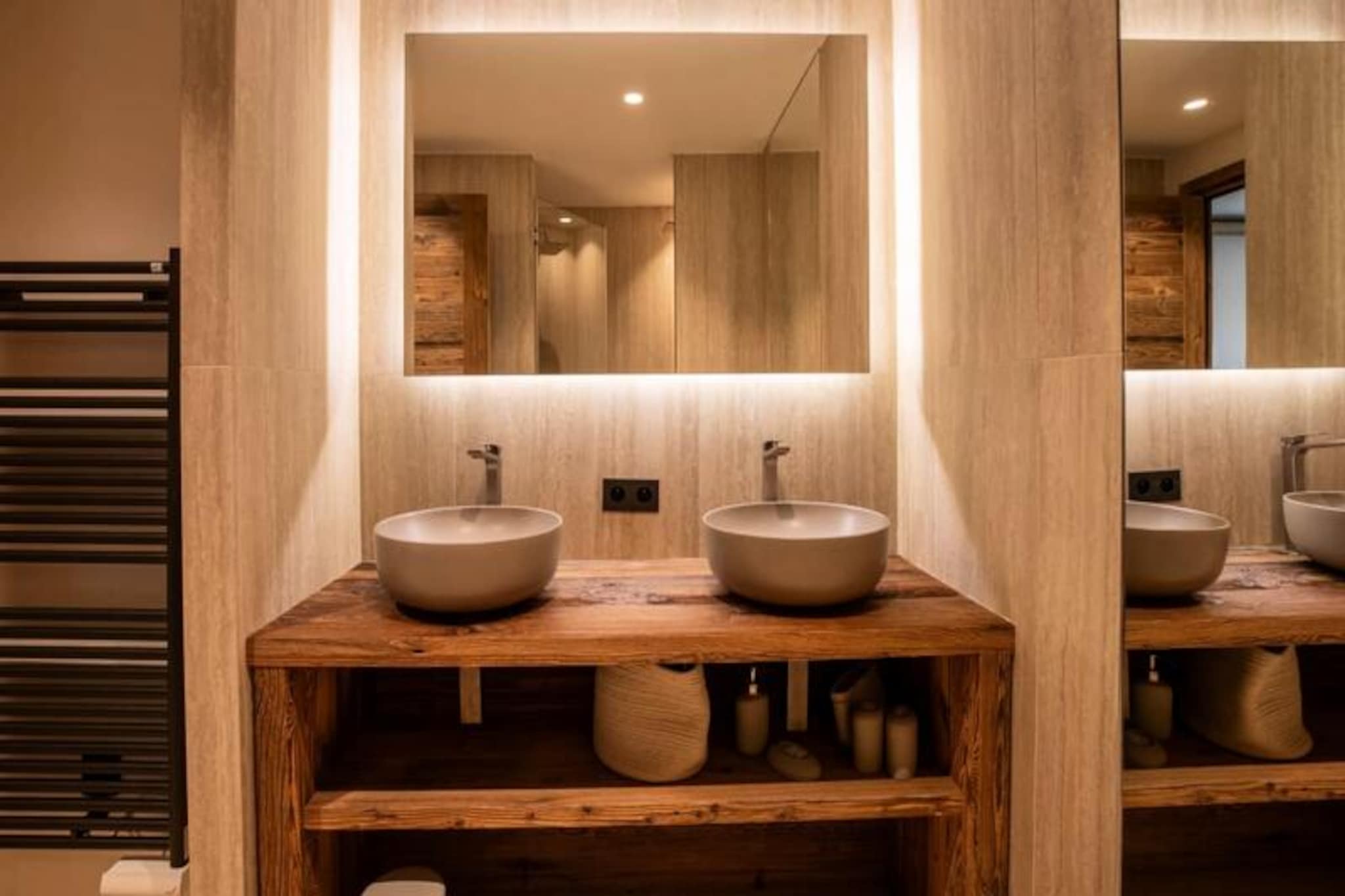 Chalet Yolo-piscine Intérieure Spa Et Services-Niet-getagd