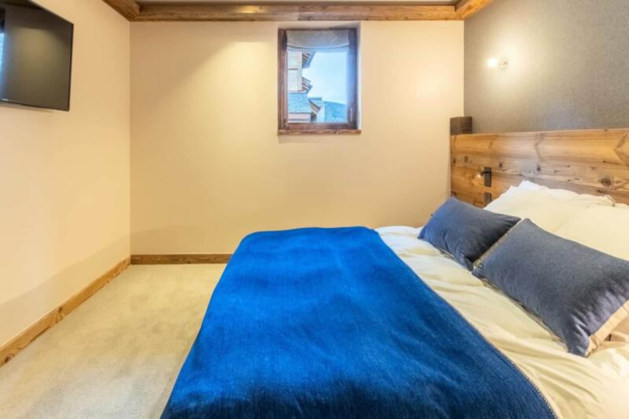 Chalet Yolo-piscine Intérieure Spa Et Services-Niet-getagd