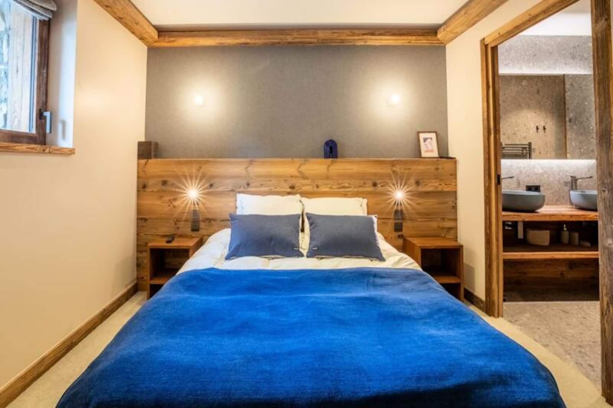 Chalet Yolo-piscine Intérieure Spa Et Services-Niet-getagd