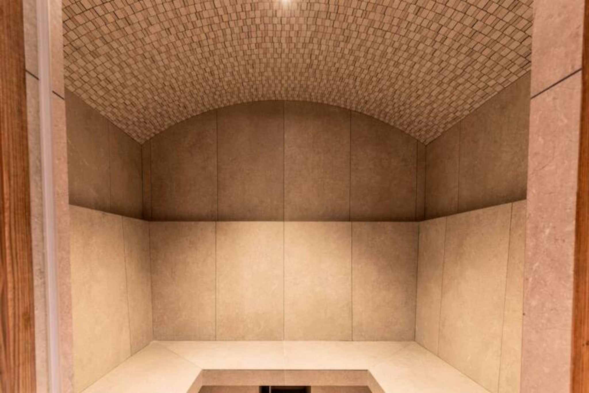 Chalet Yolo-piscine Intérieure Spa Et Services-Niet-getagd