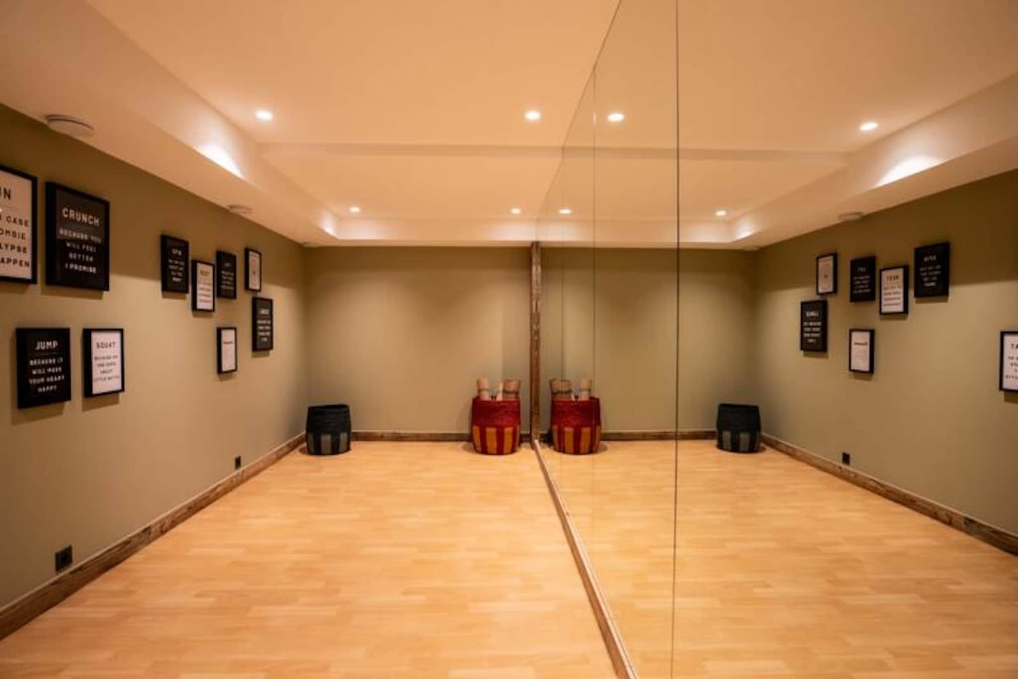 Chalet Yolo-piscine Intérieure Spa Et Services-Niet-getagd