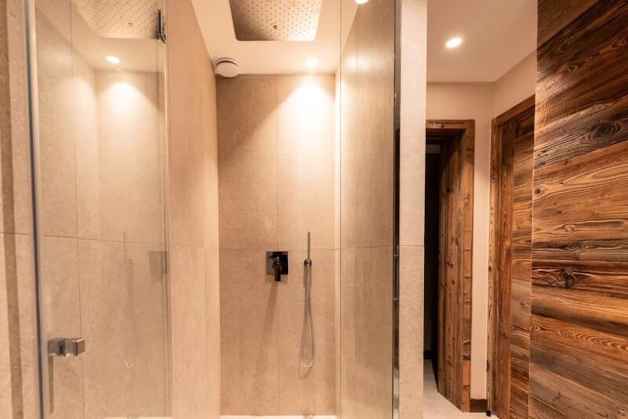 Chalet Yolo-piscine Intérieure Spa Et Services-Niet-getagd