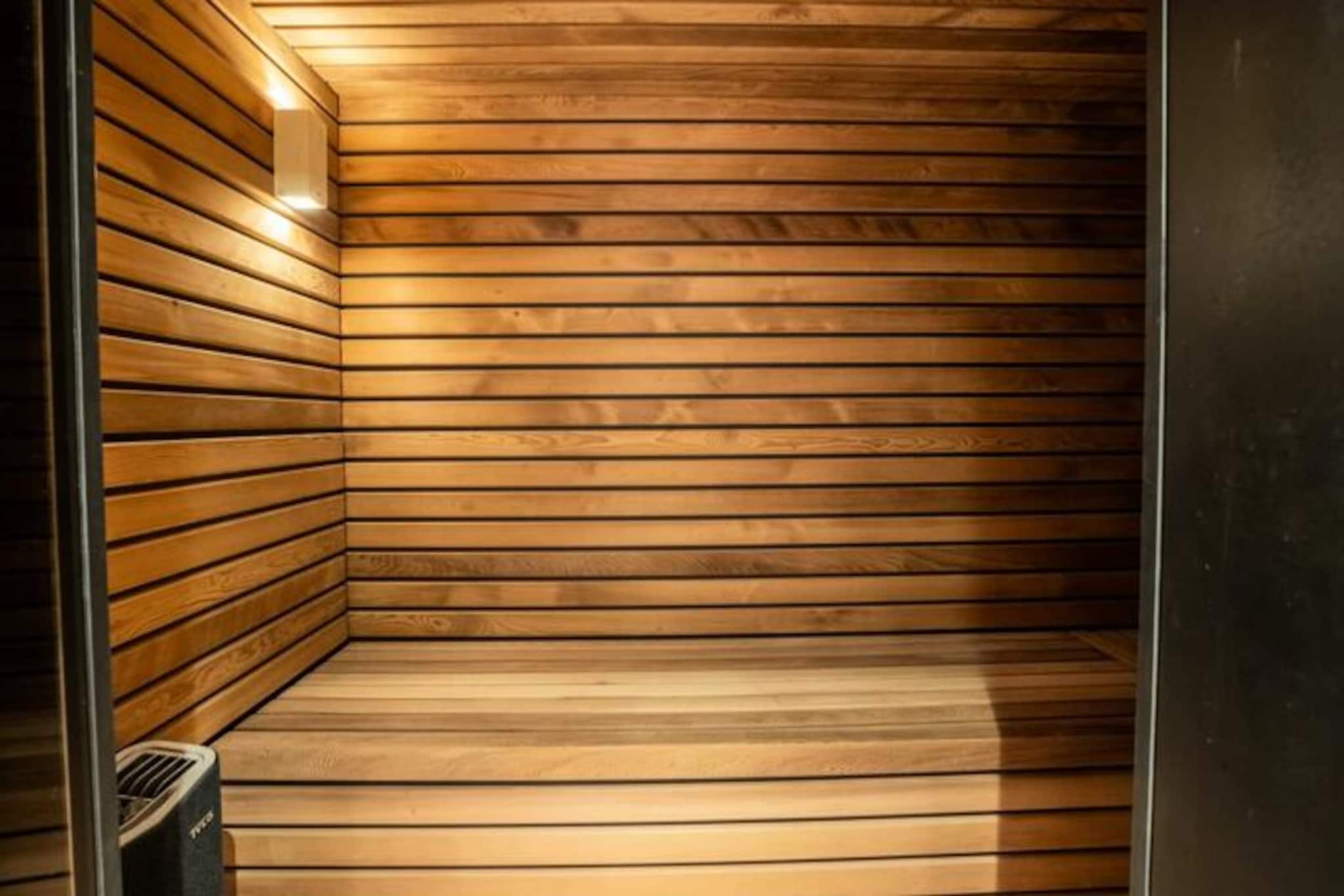 Chalet Yolo-piscine Intérieure Spa Et Services-Niet-getagd