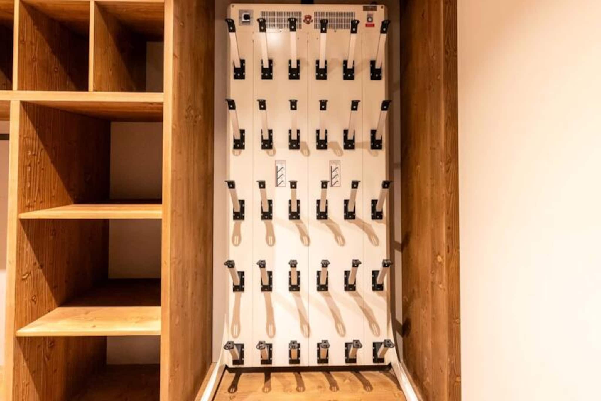 Chalet Yolo-piscine Intérieure Spa Et Services-Niet-getagd