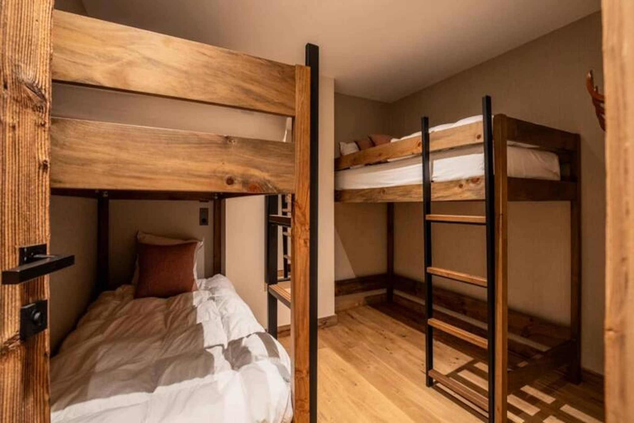 Chalet Yolo-piscine Intérieure Spa Et Services-Niet-getagd