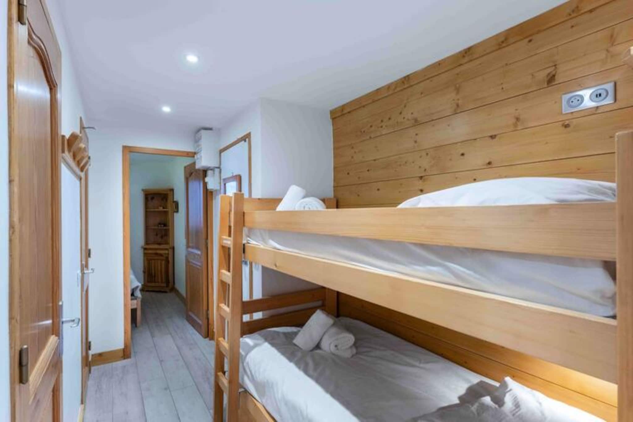 Résidence Ermitage-Nicht zugeordnet