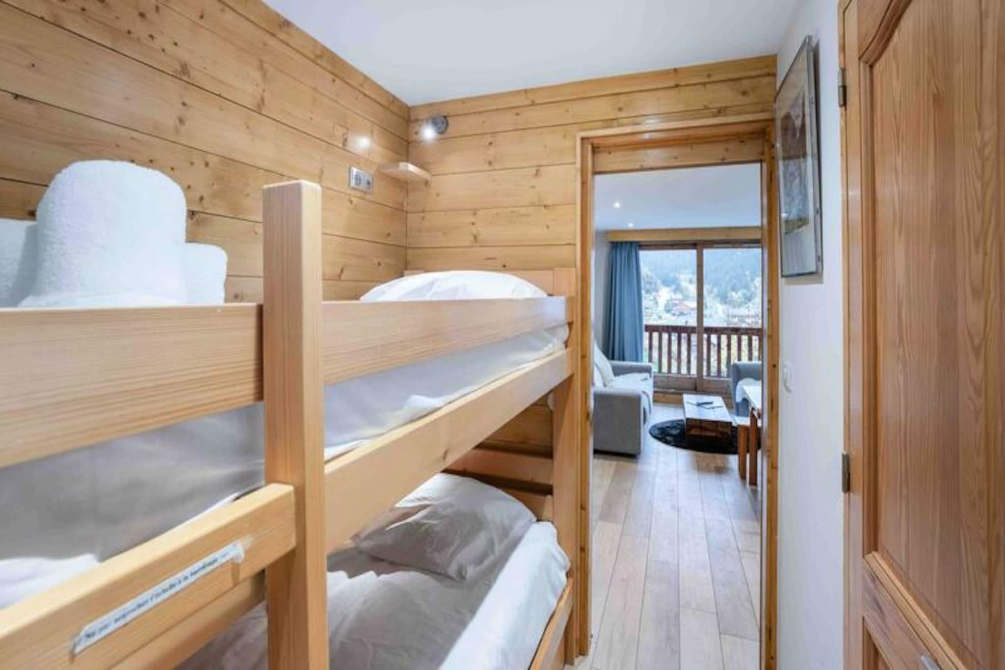 Résidence Ermitage-Nicht zugeordnet