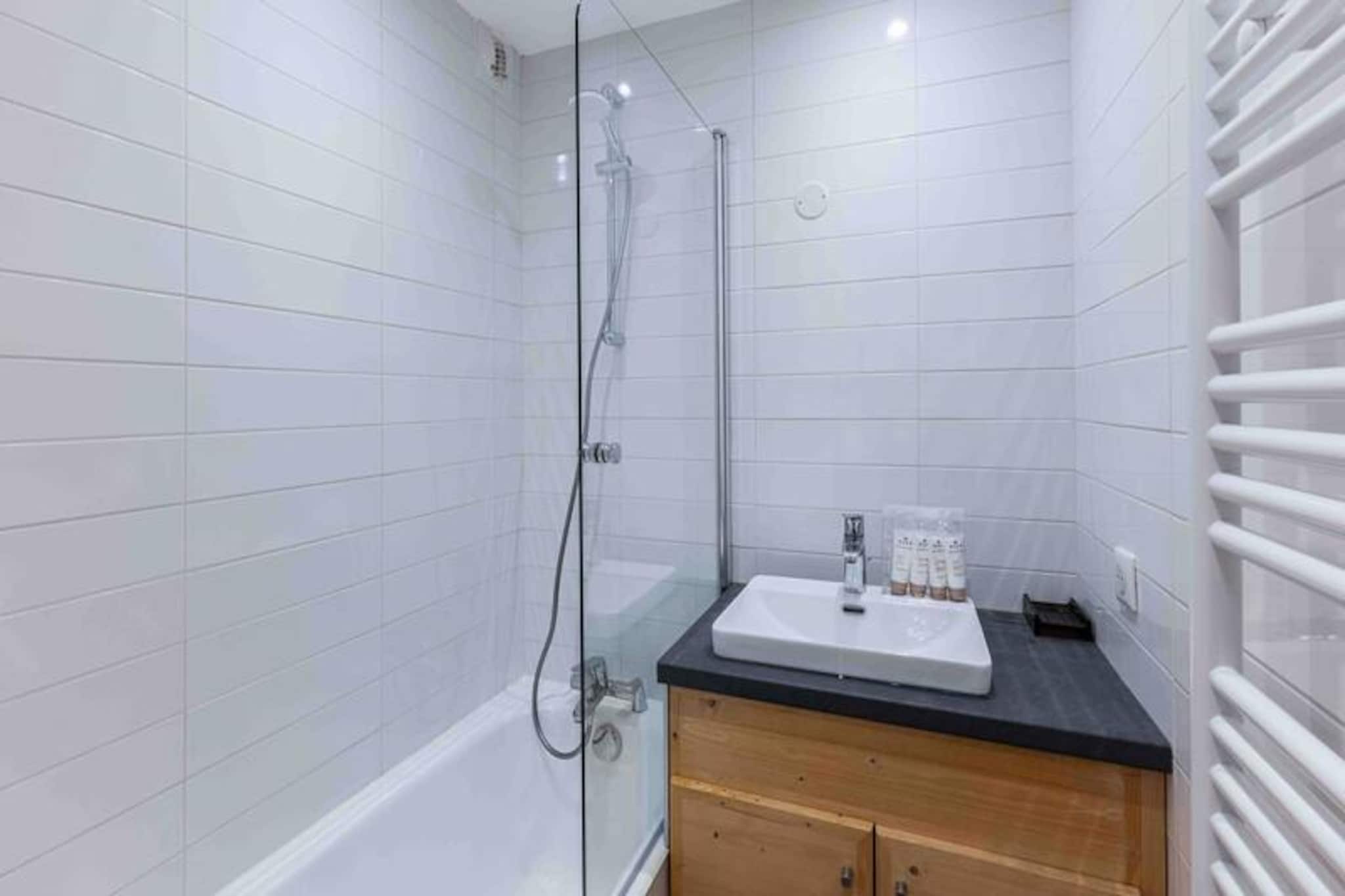 Résidence Ermitage-Nicht zugeordnet