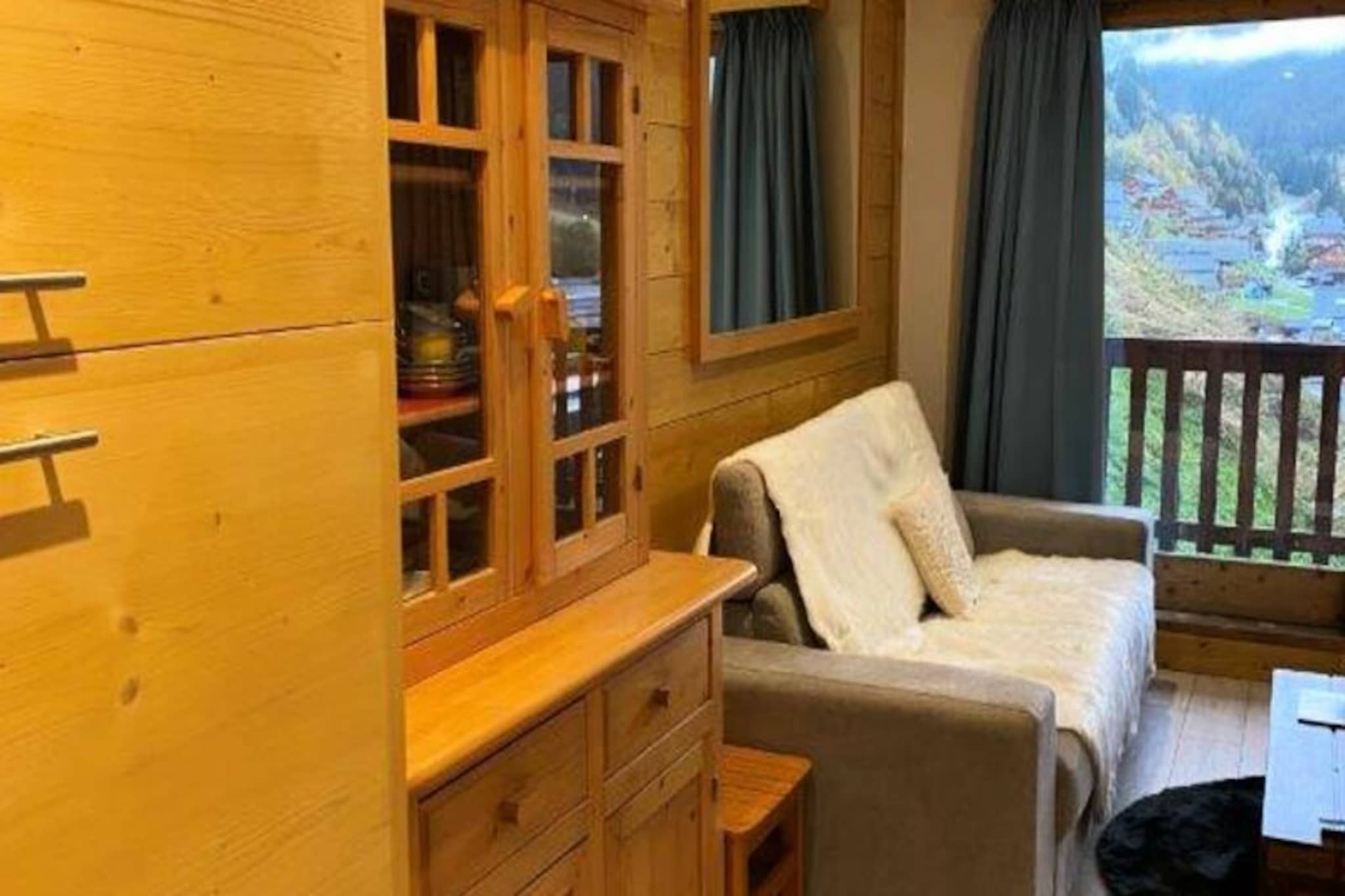 Résidence Ermitage-Nicht zugeordnet