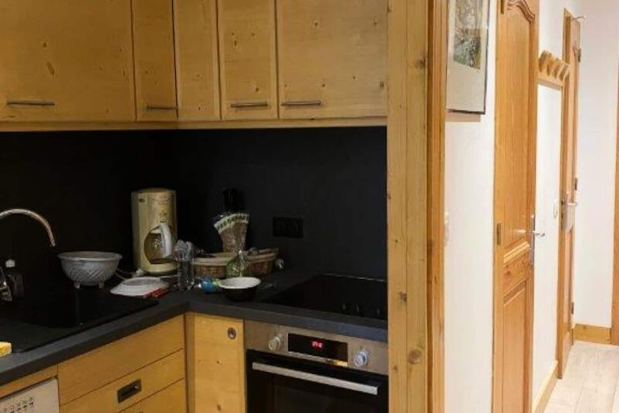 Résidence Ermitage-Nicht zugeordnet