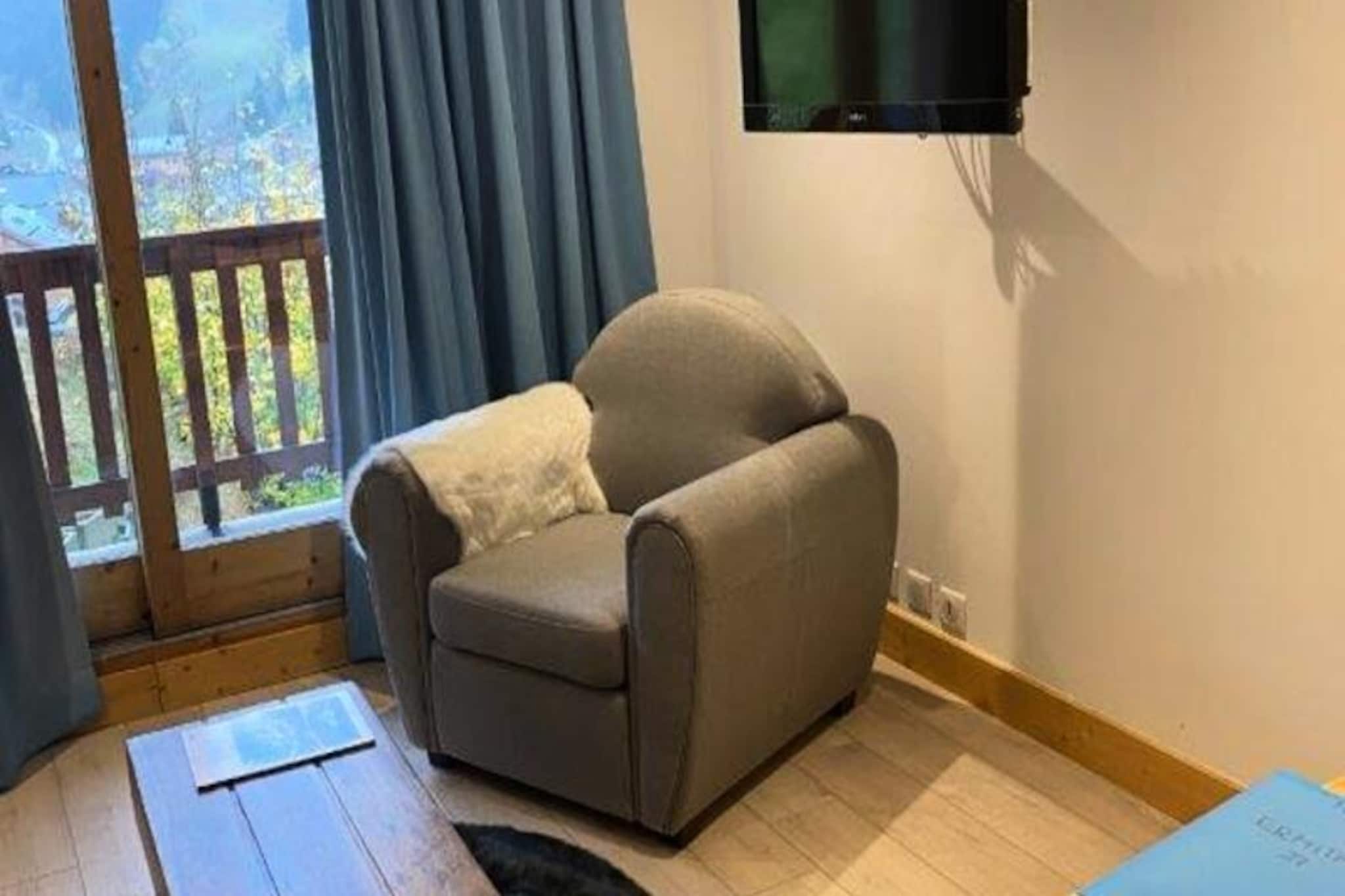 Résidence Ermitage-Nicht zugeordnet