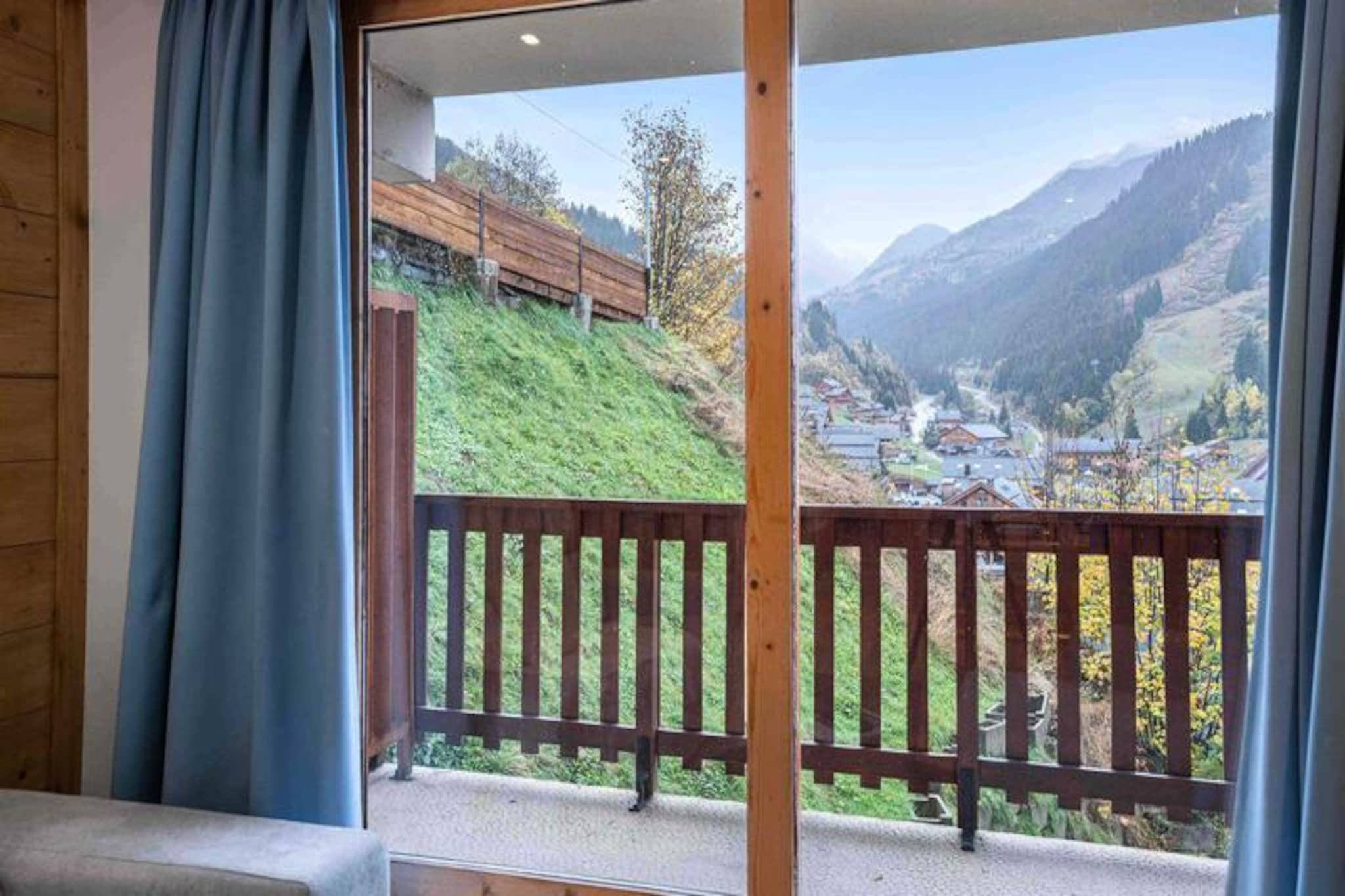 Résidence Ermitage-Nicht zugeordnet