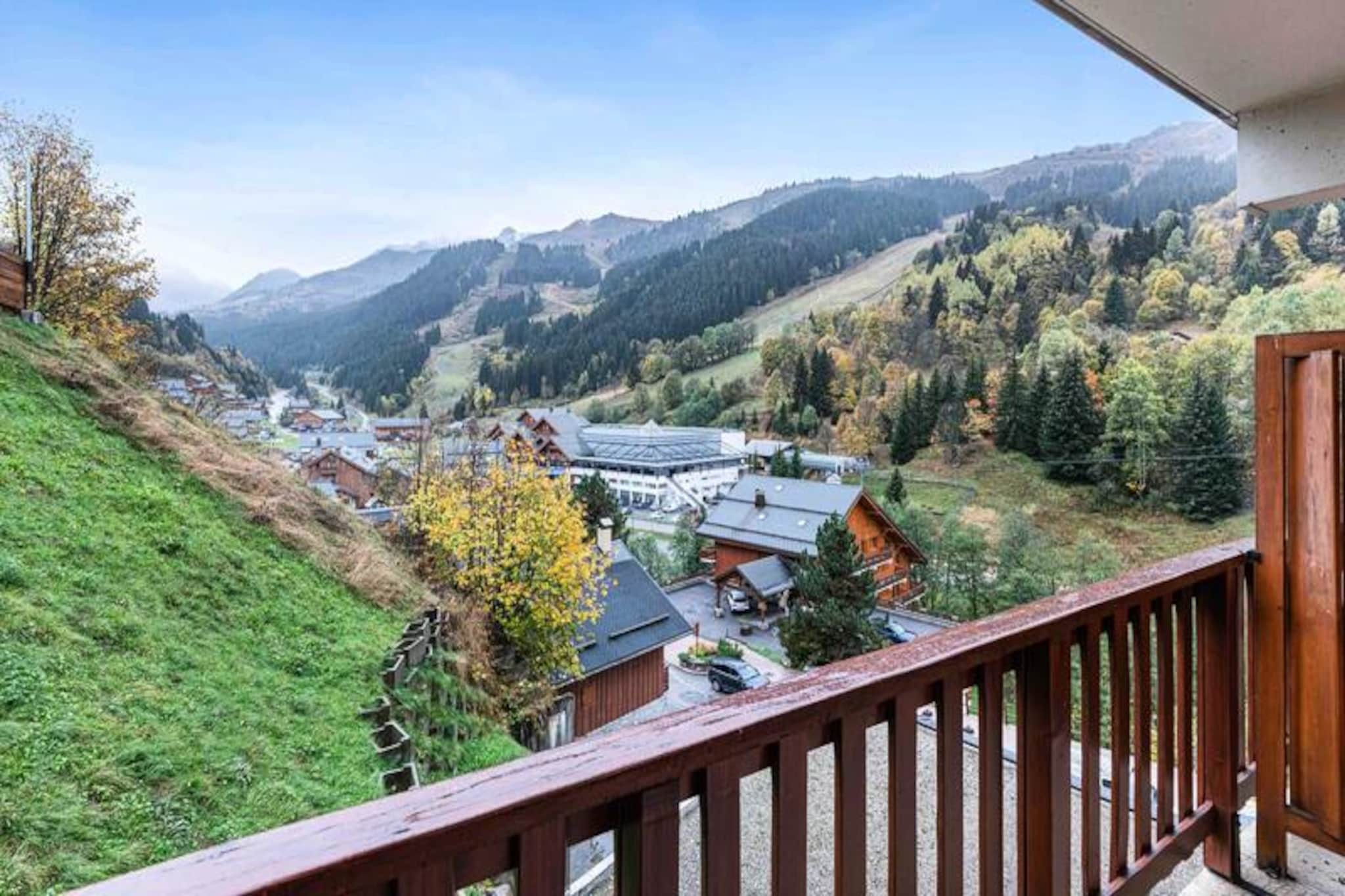 Résidence Ermitage-Nicht zugeordnet