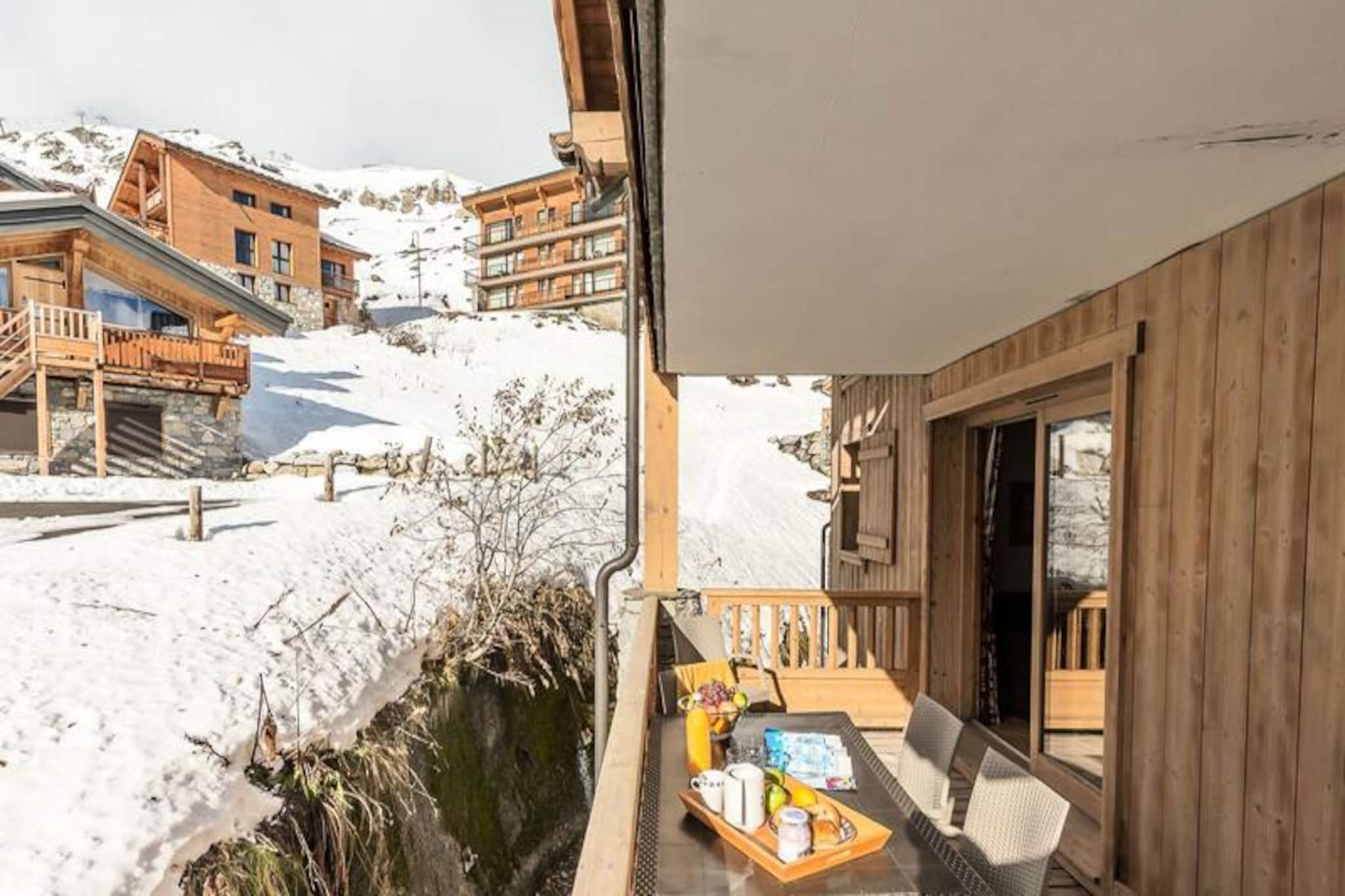 Résidence Telemark-Niet-getagd