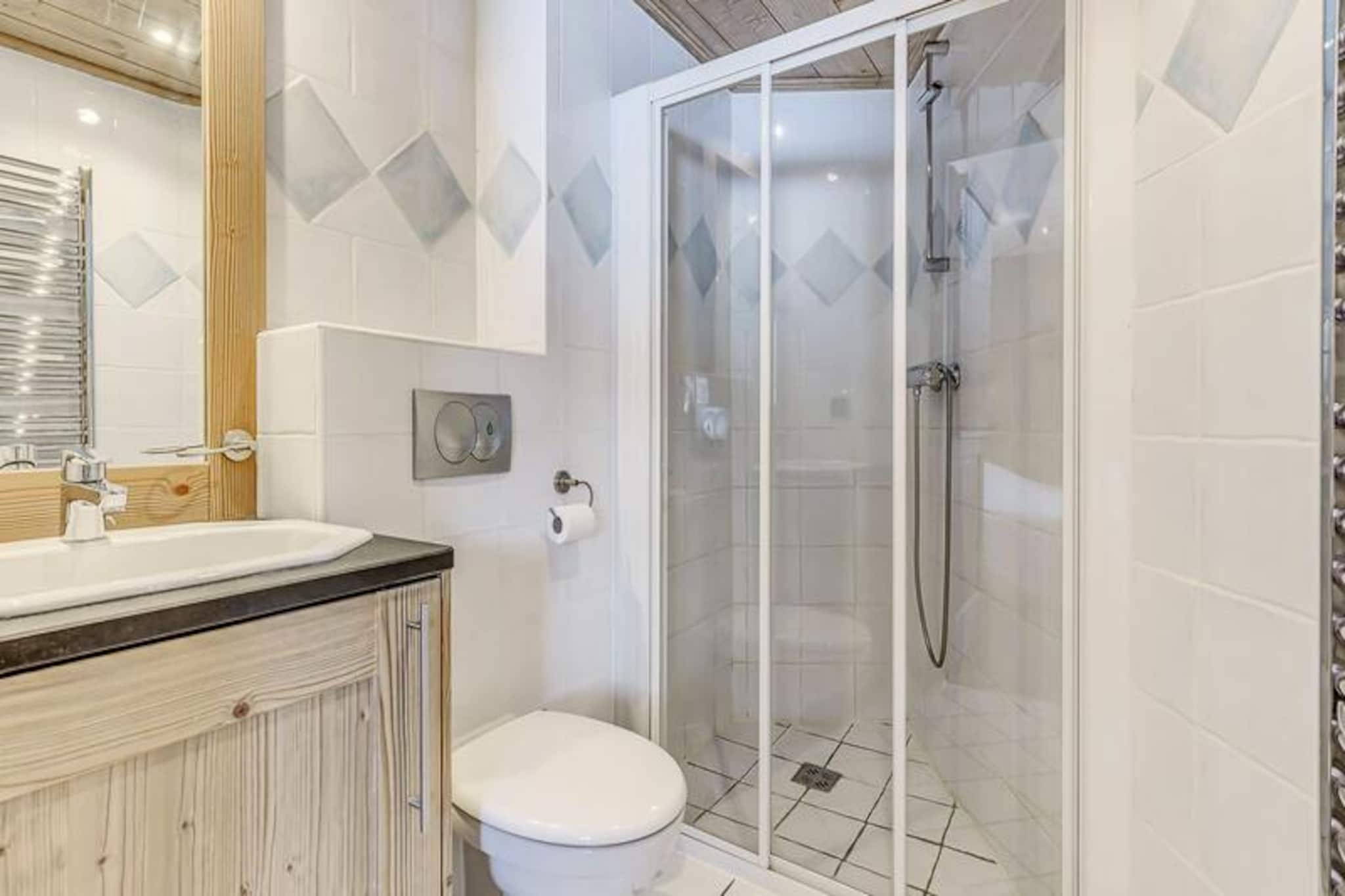 Résidence Telemark-Niet-getagd