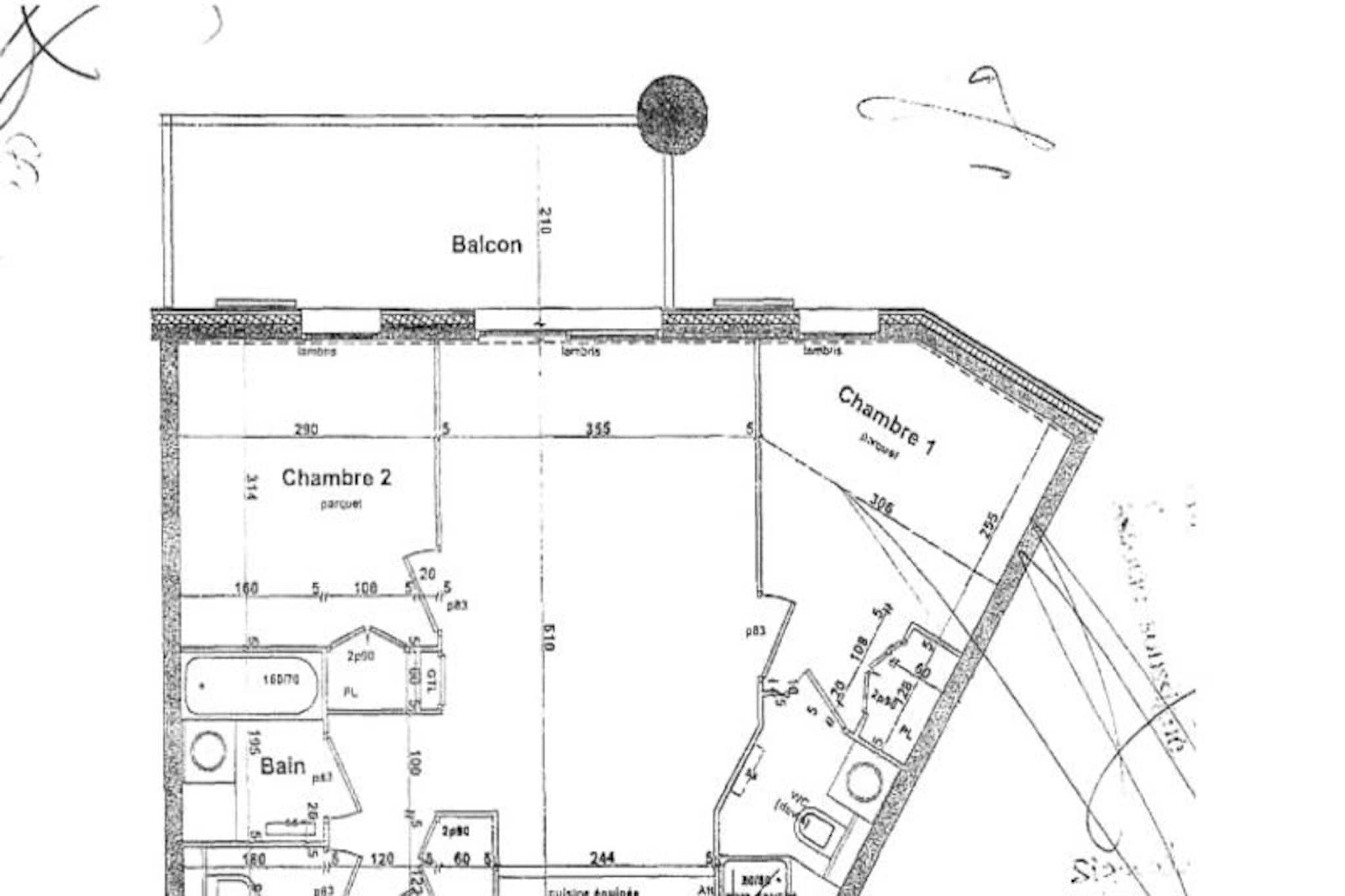 Résidence Telemark-Niet-getagd