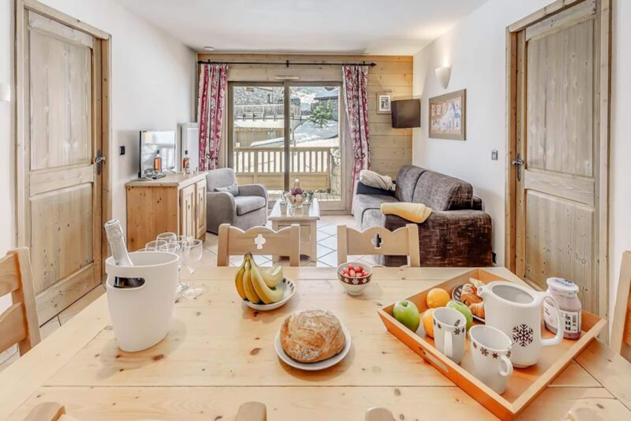 Résidence Telemark-Niet-getagd