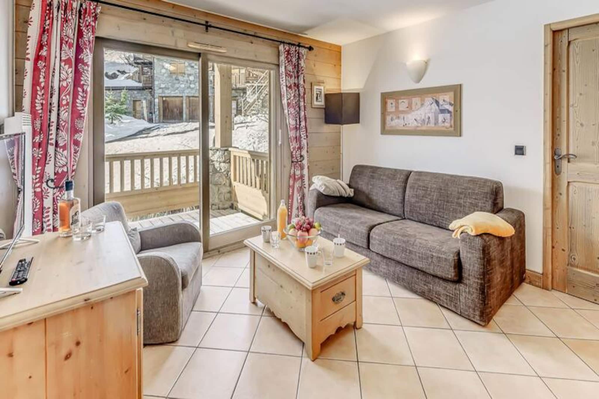 Résidence Telemark-Niet-getagd