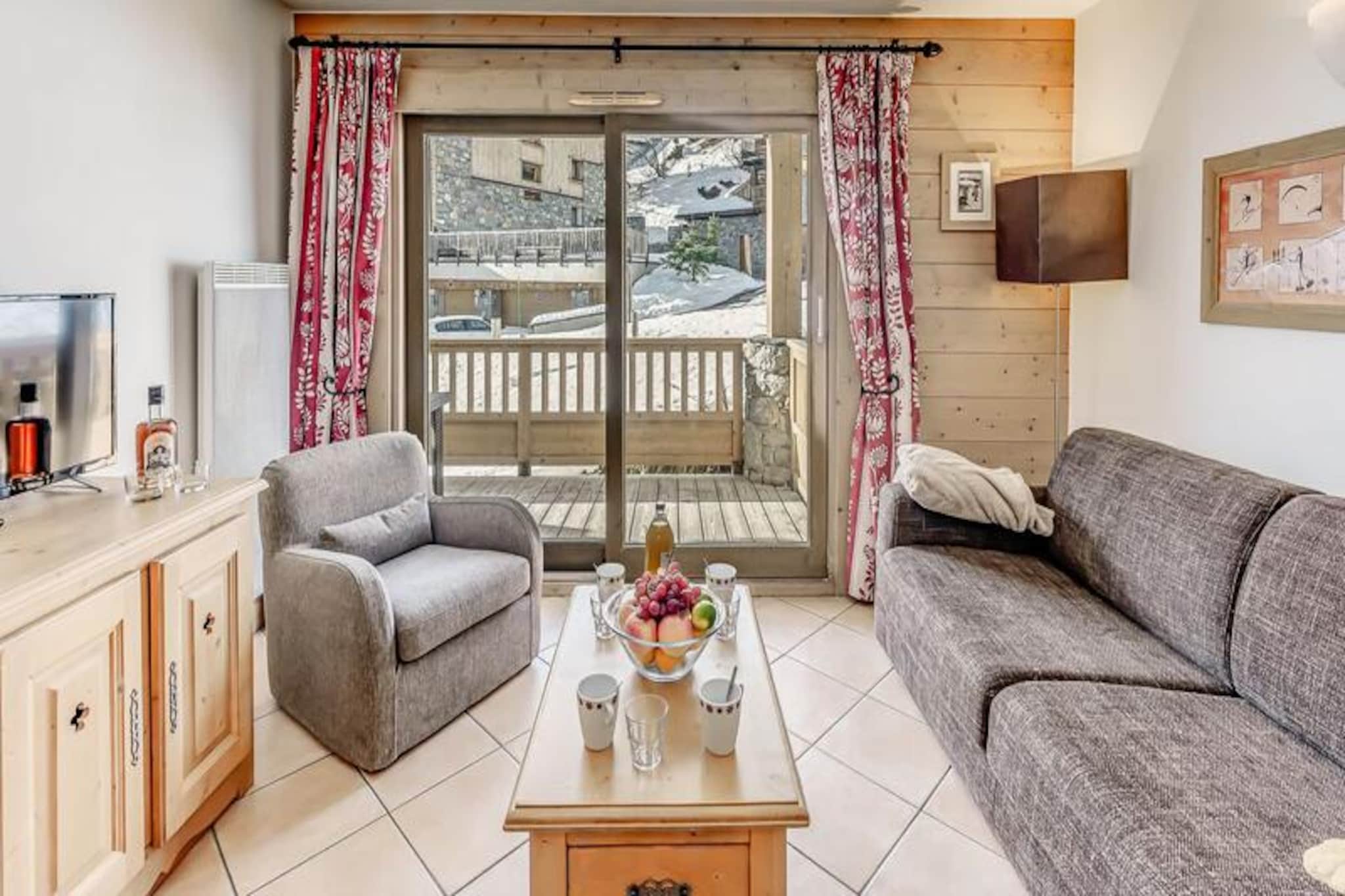 Résidence Telemark-Niet-getagd