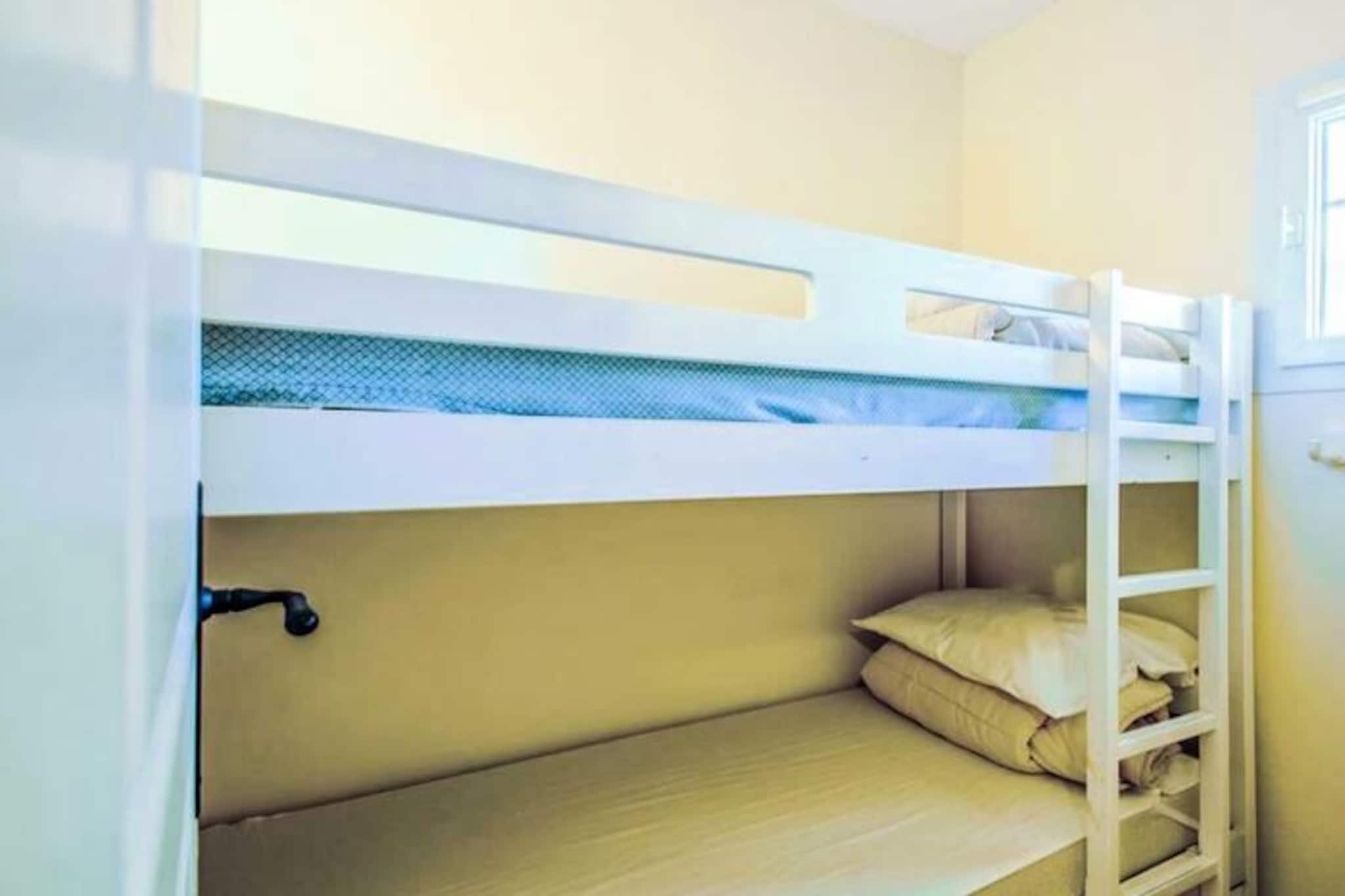 Village Pont Royal en Provence - maeva Home-Nicht zugeordnet