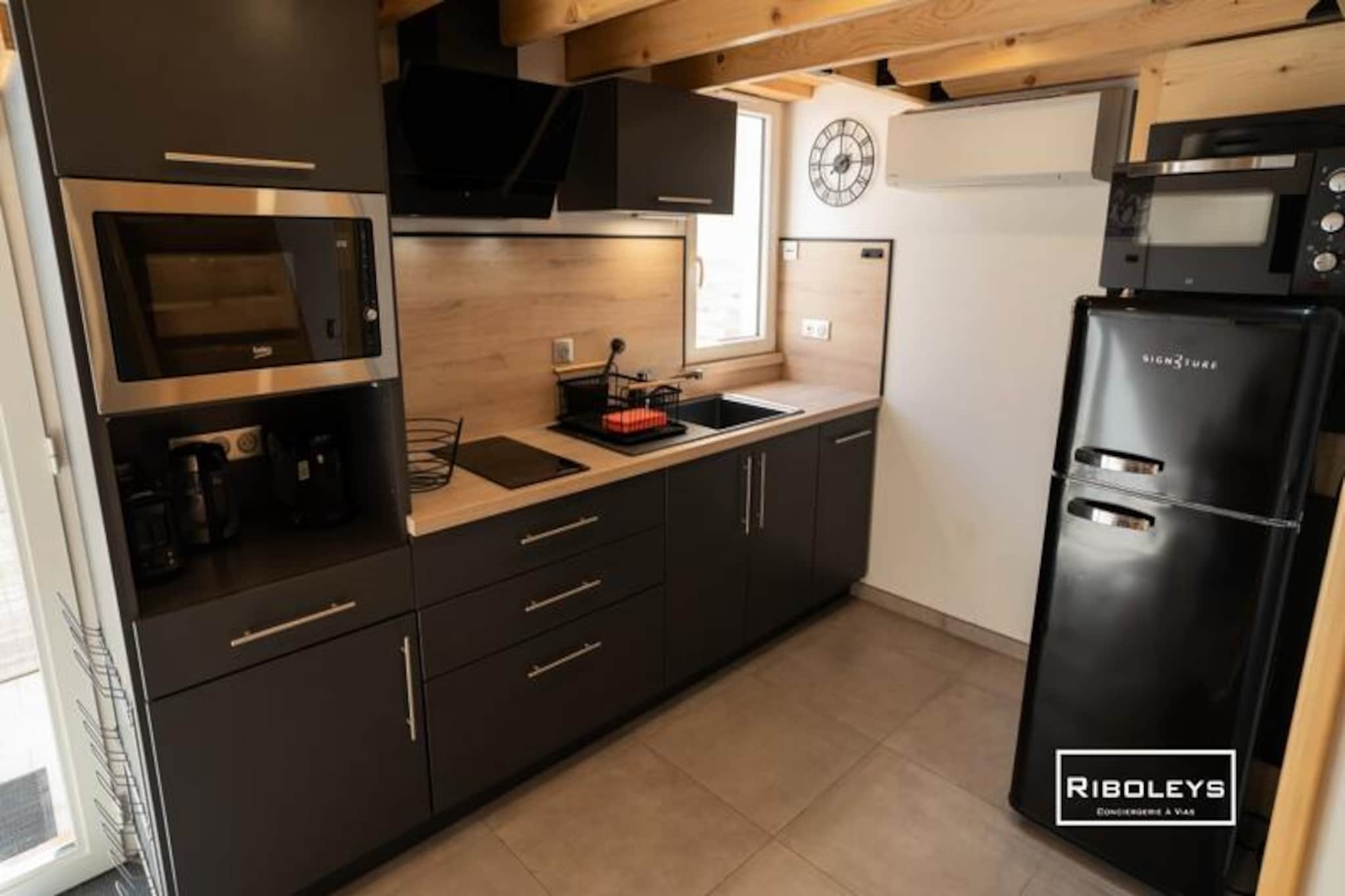 Maison R&eacute;nov&eacute;e Et Climatis&eacute;e Avec Wifi &agrave; 600m De La Plage