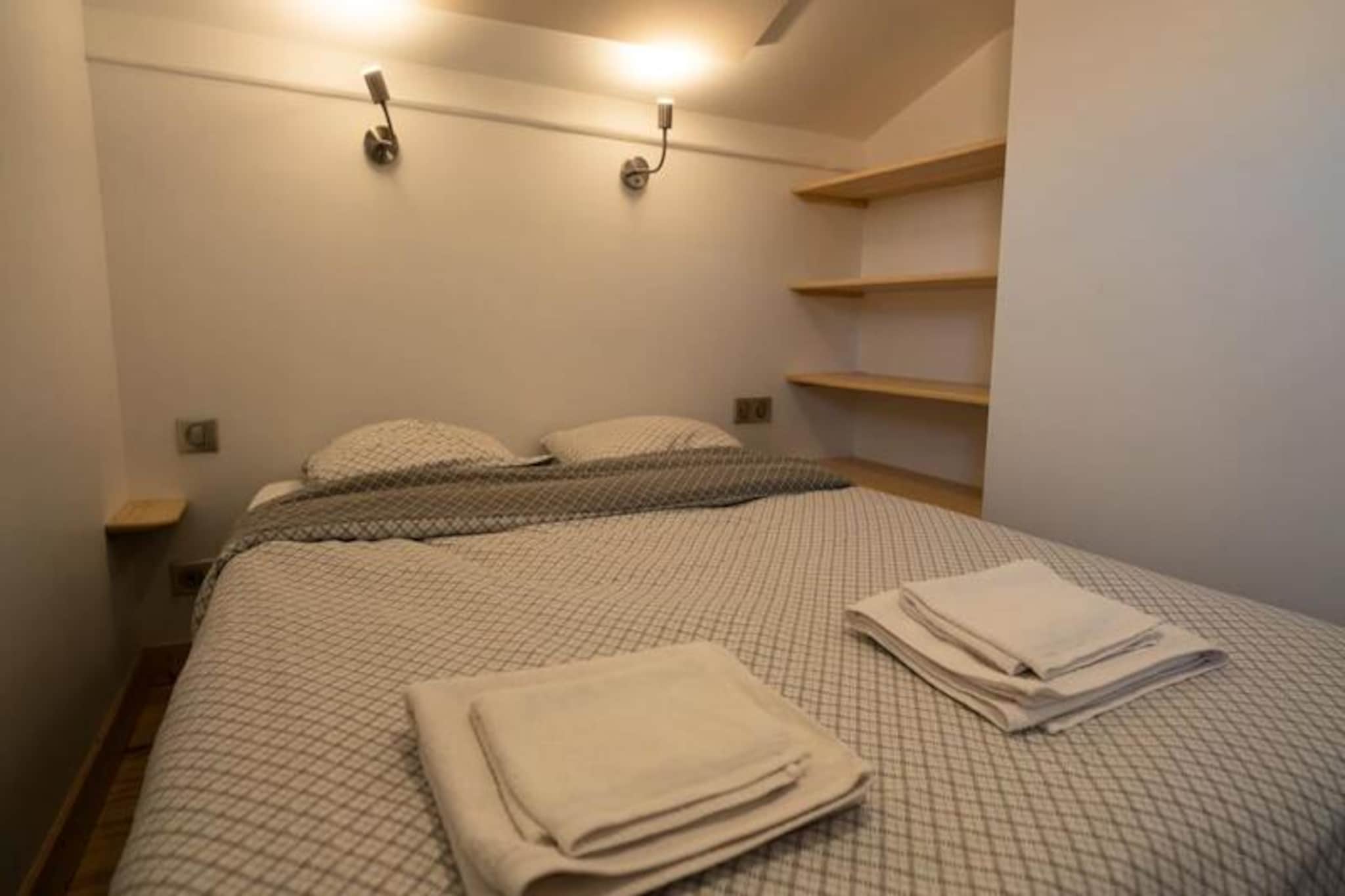 Maison R&eacute;nov&eacute;e Et Climatis&eacute;e Avec Wifi &agrave; 600m De La Plage-Niet-getagd